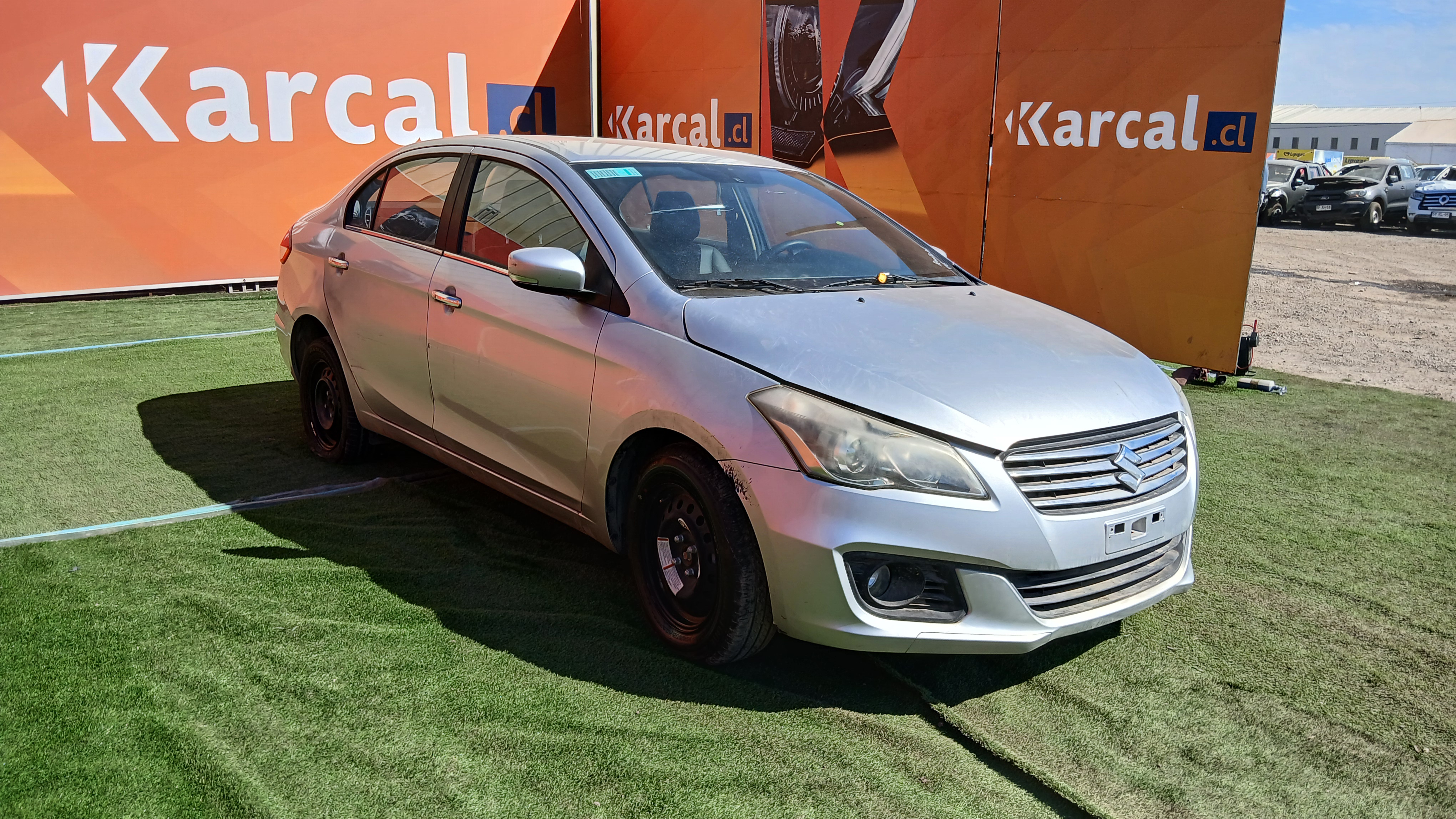 Remates Karcal