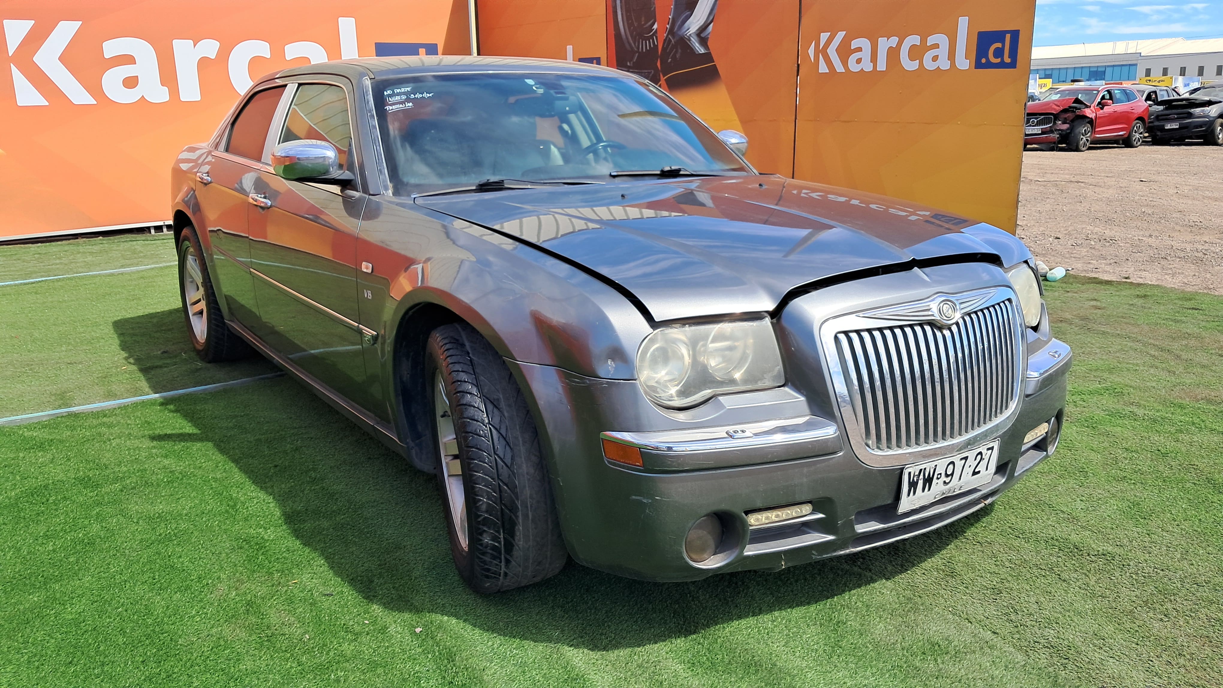 Remates Karcal