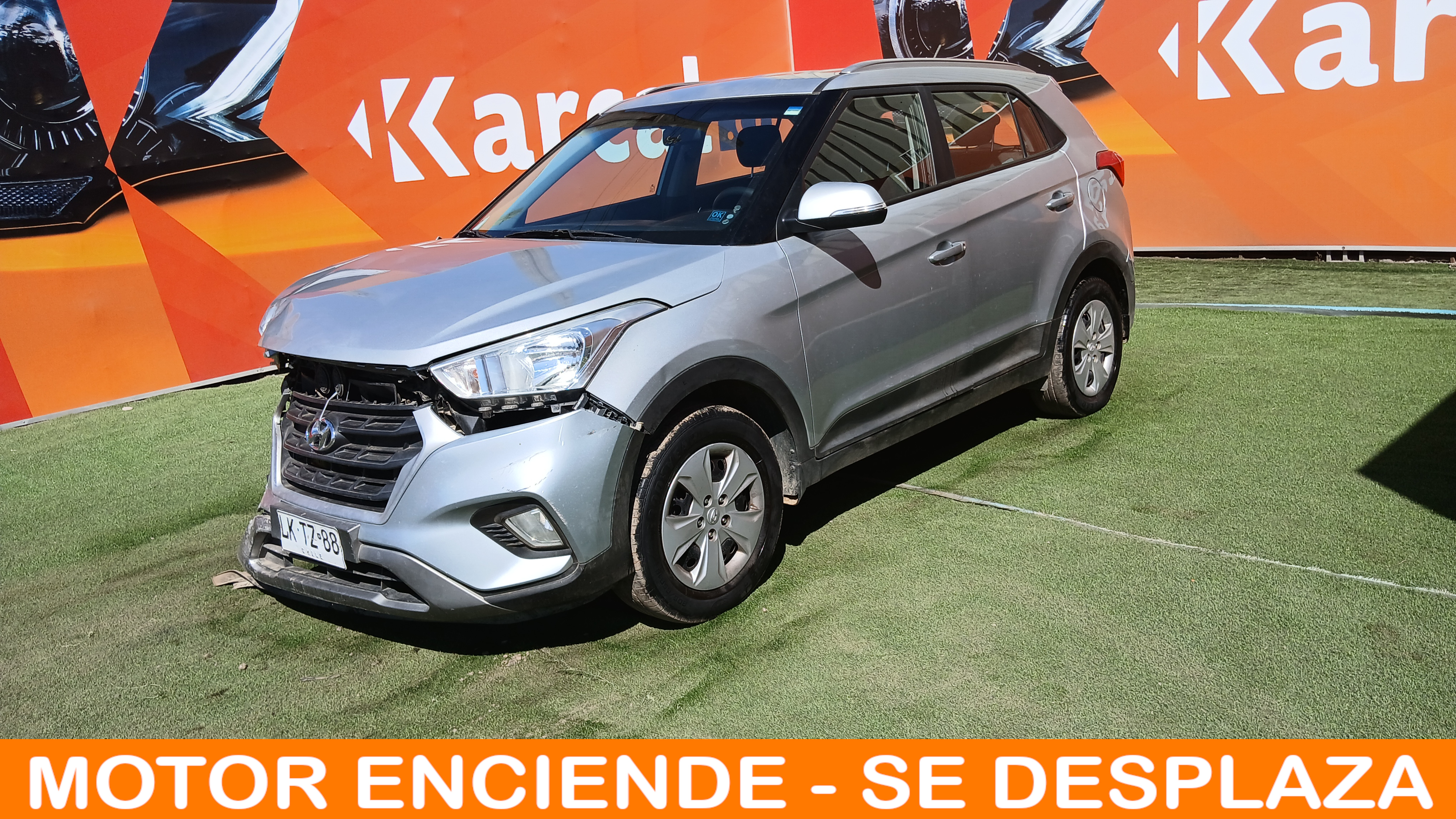 Remates Karcal