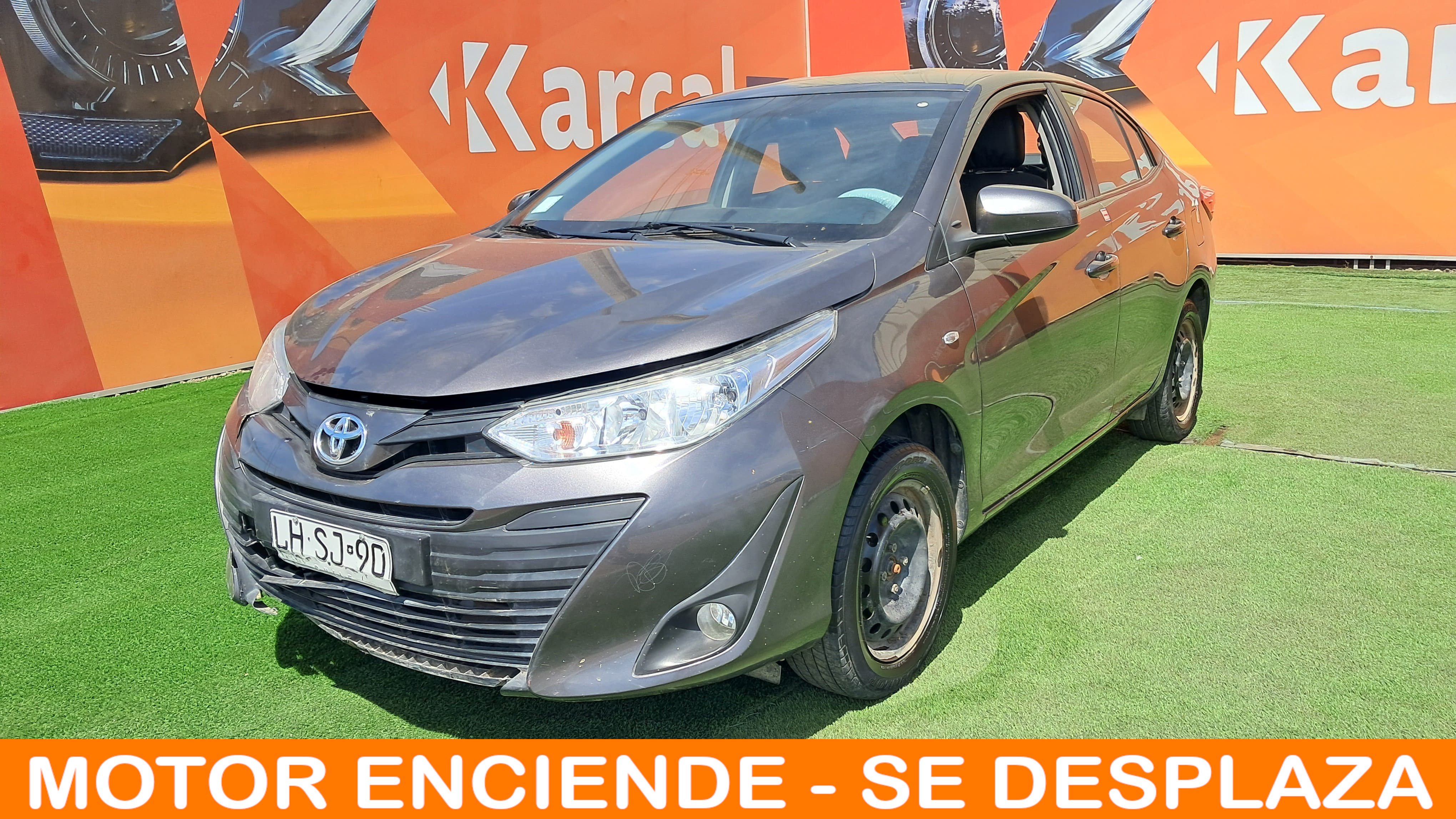 Remates Karcal