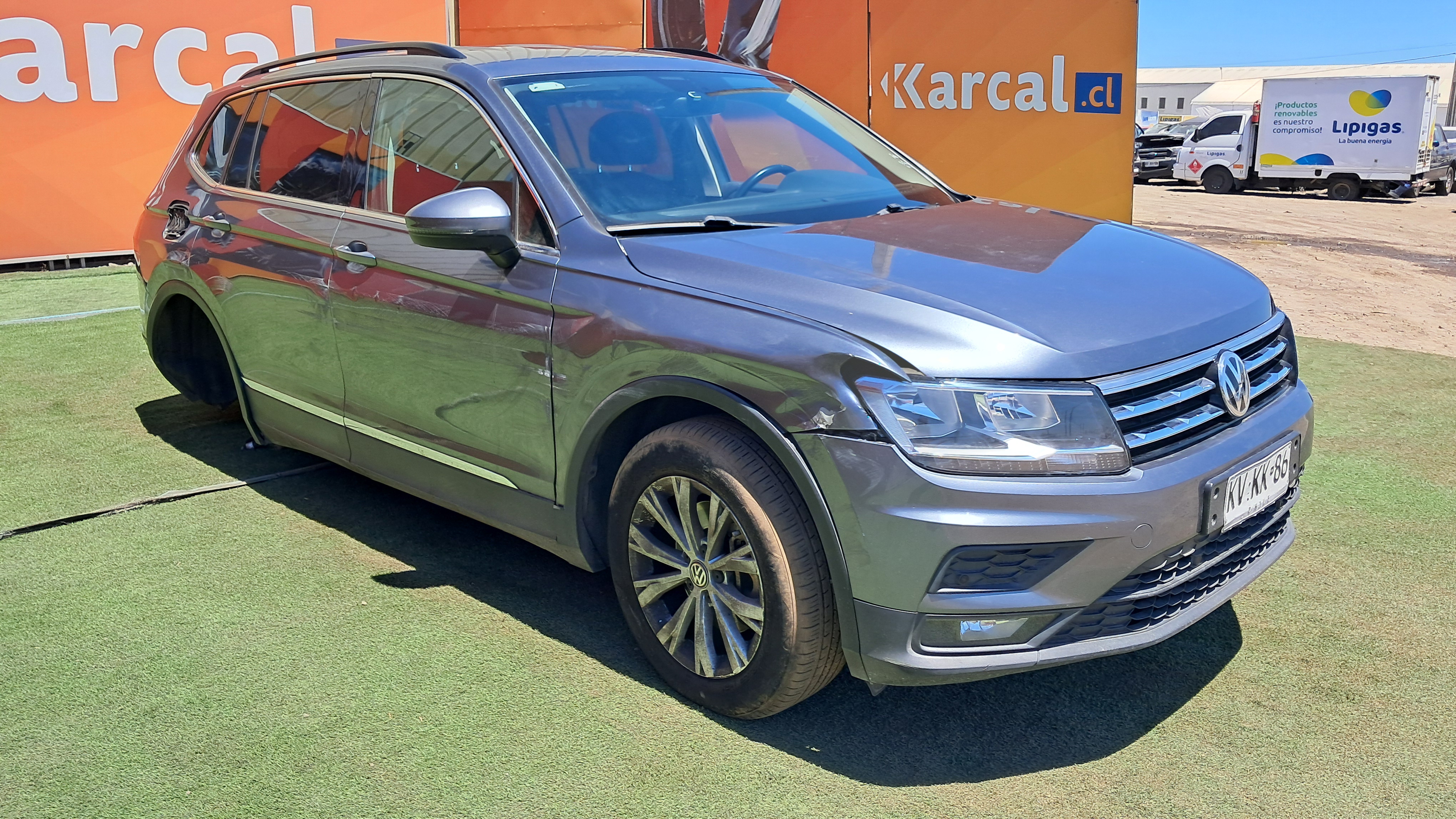 Remates Karcal