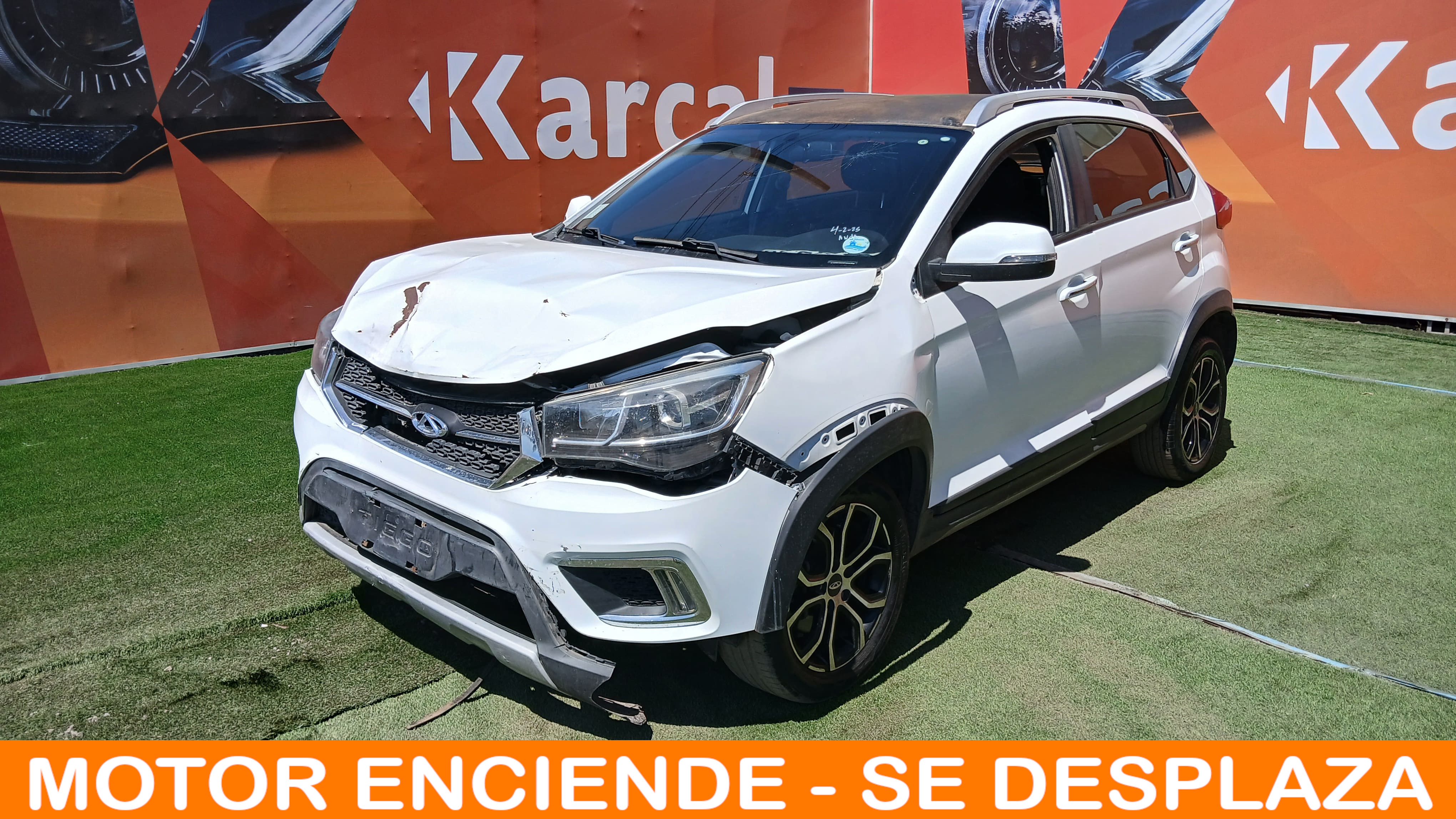 Remates Karcal