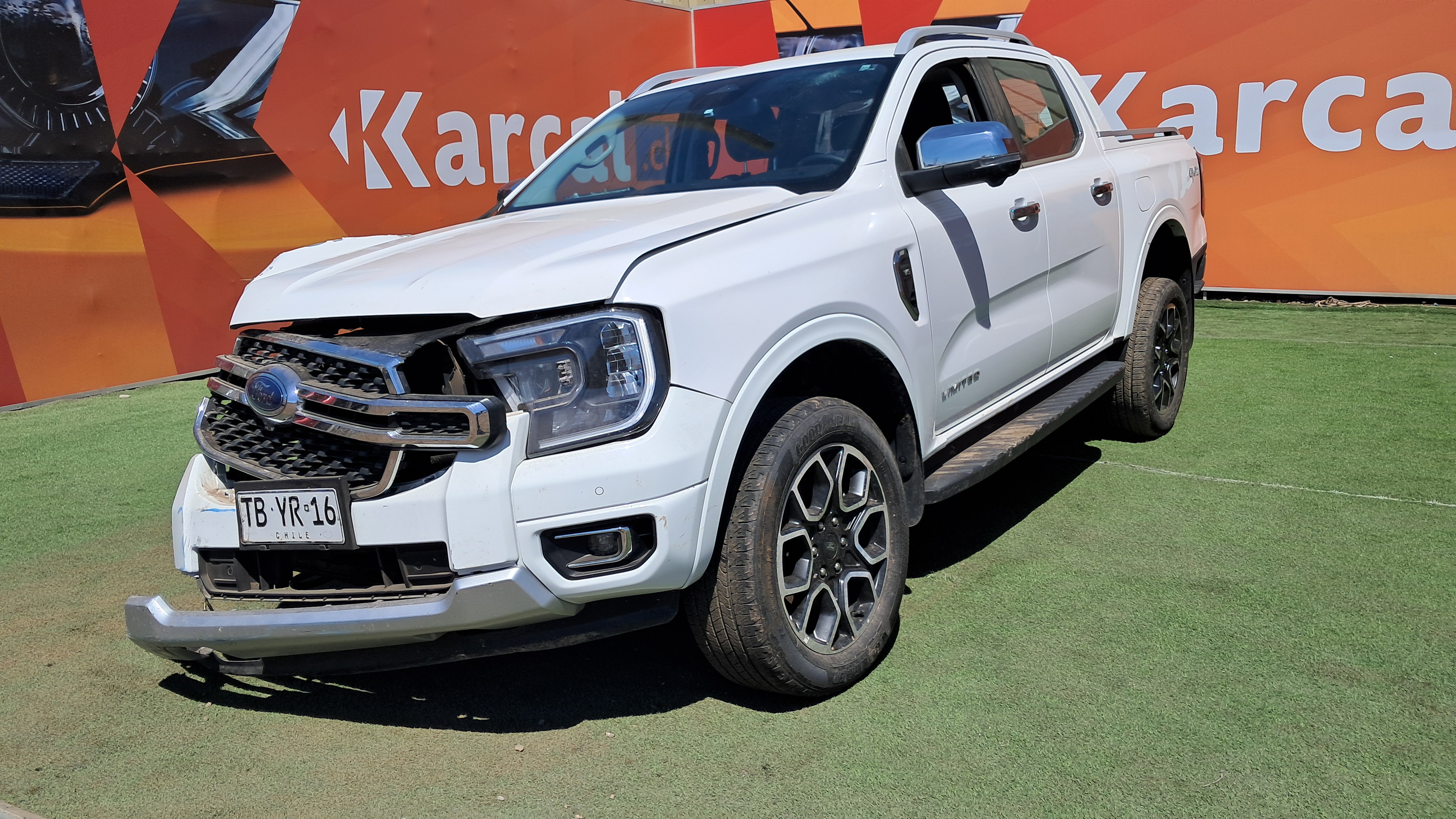 Remates Karcal