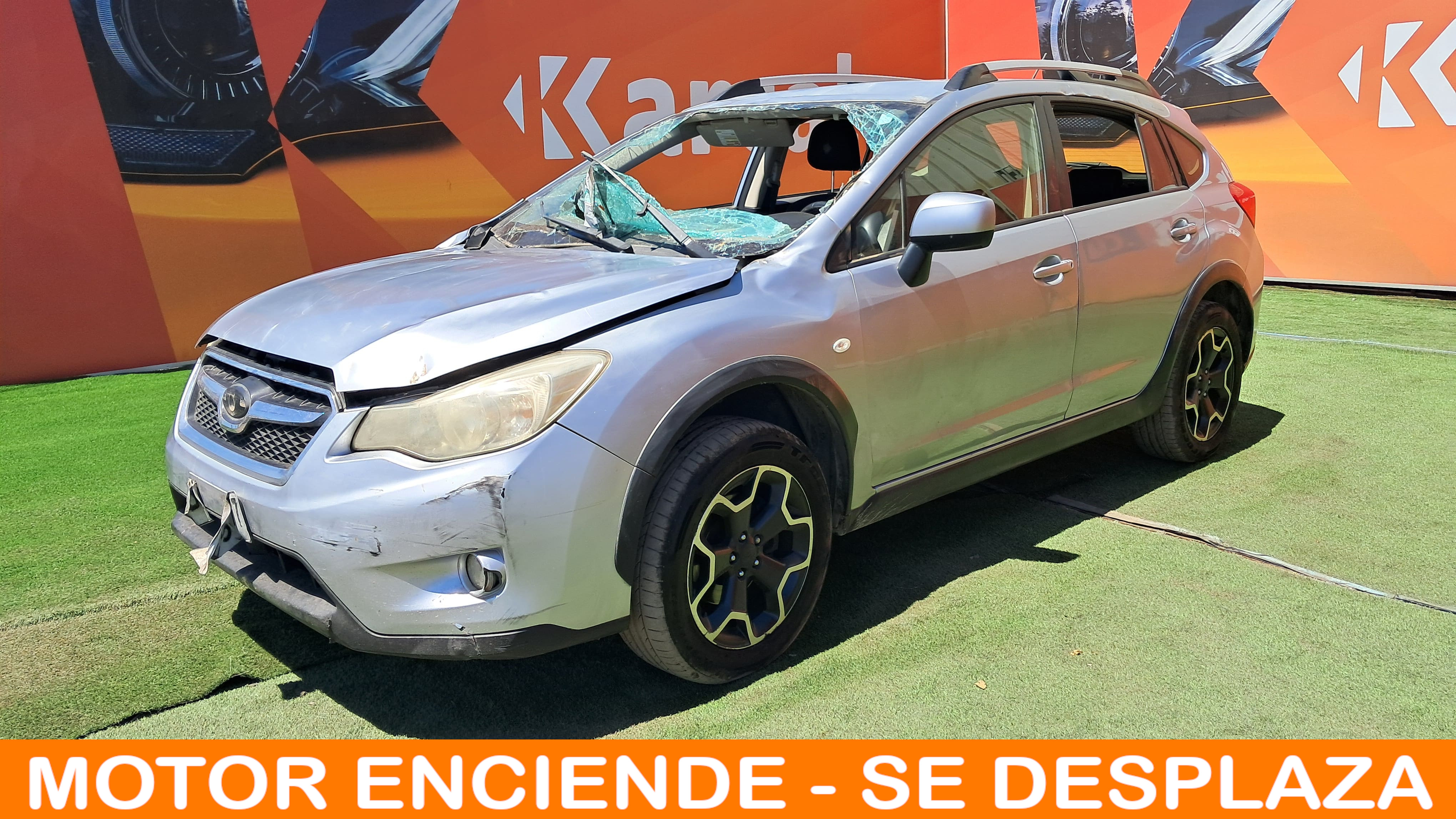 Remates Karcal