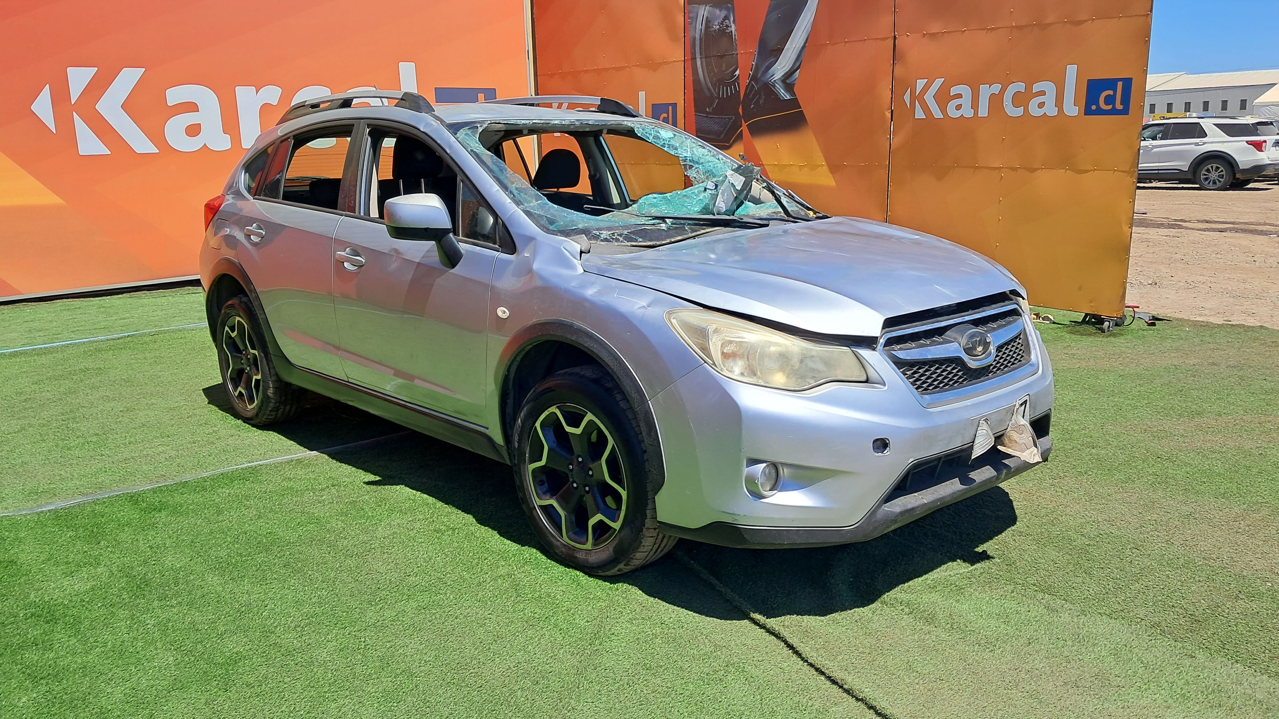 Remates Karcal