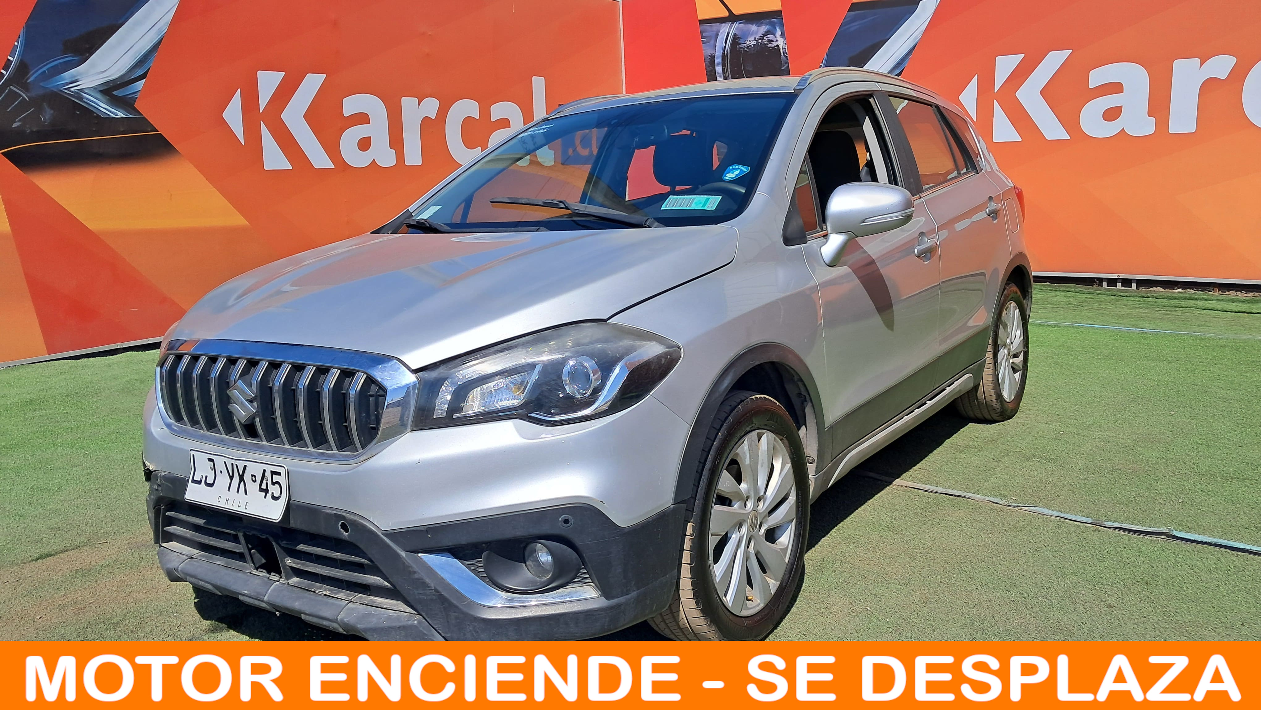 Remates Karcal