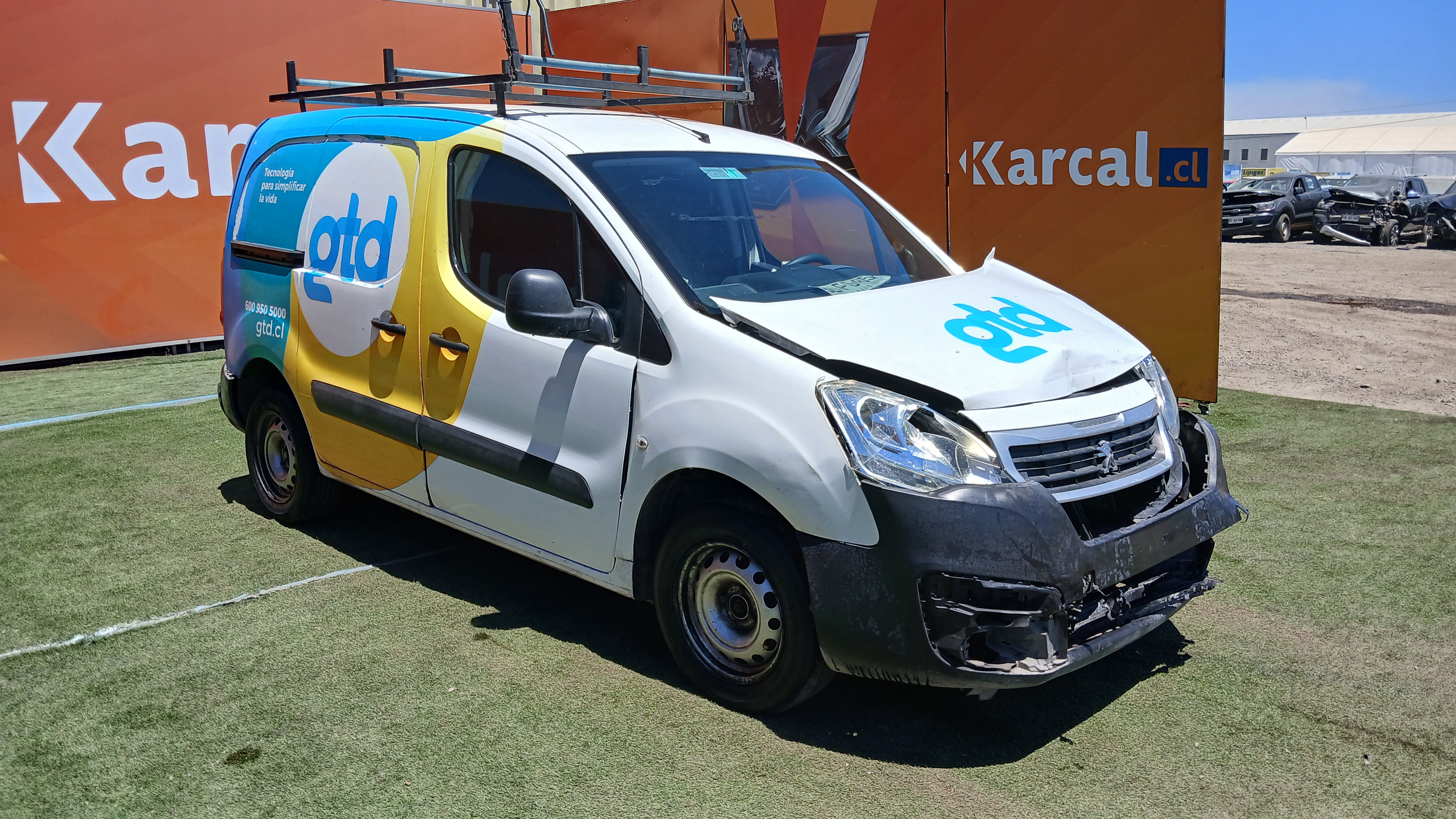Remates Karcal