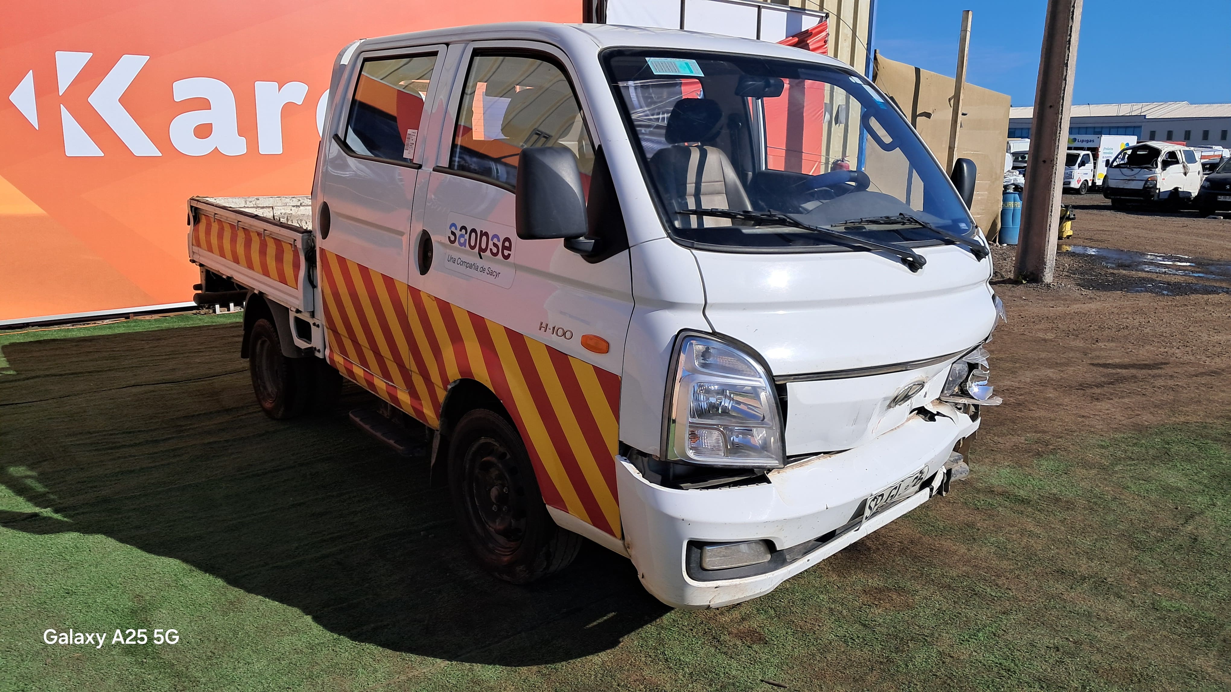 Remates Karcal