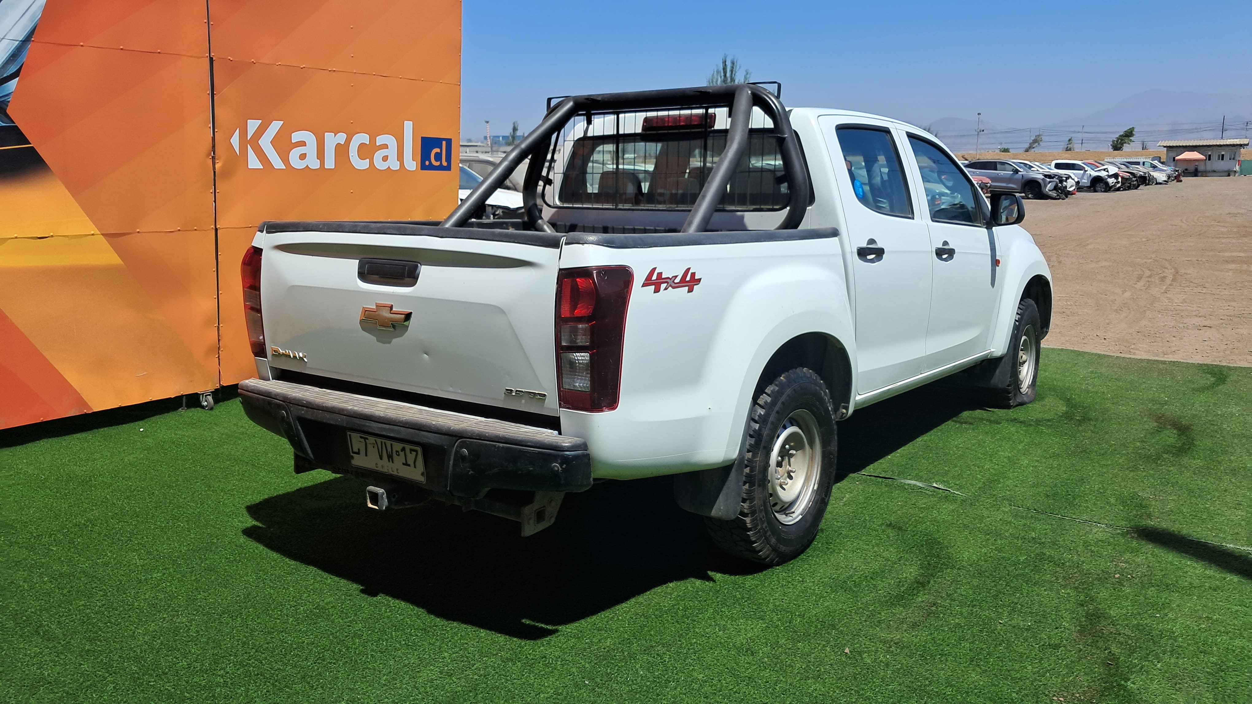 Remates Karcal