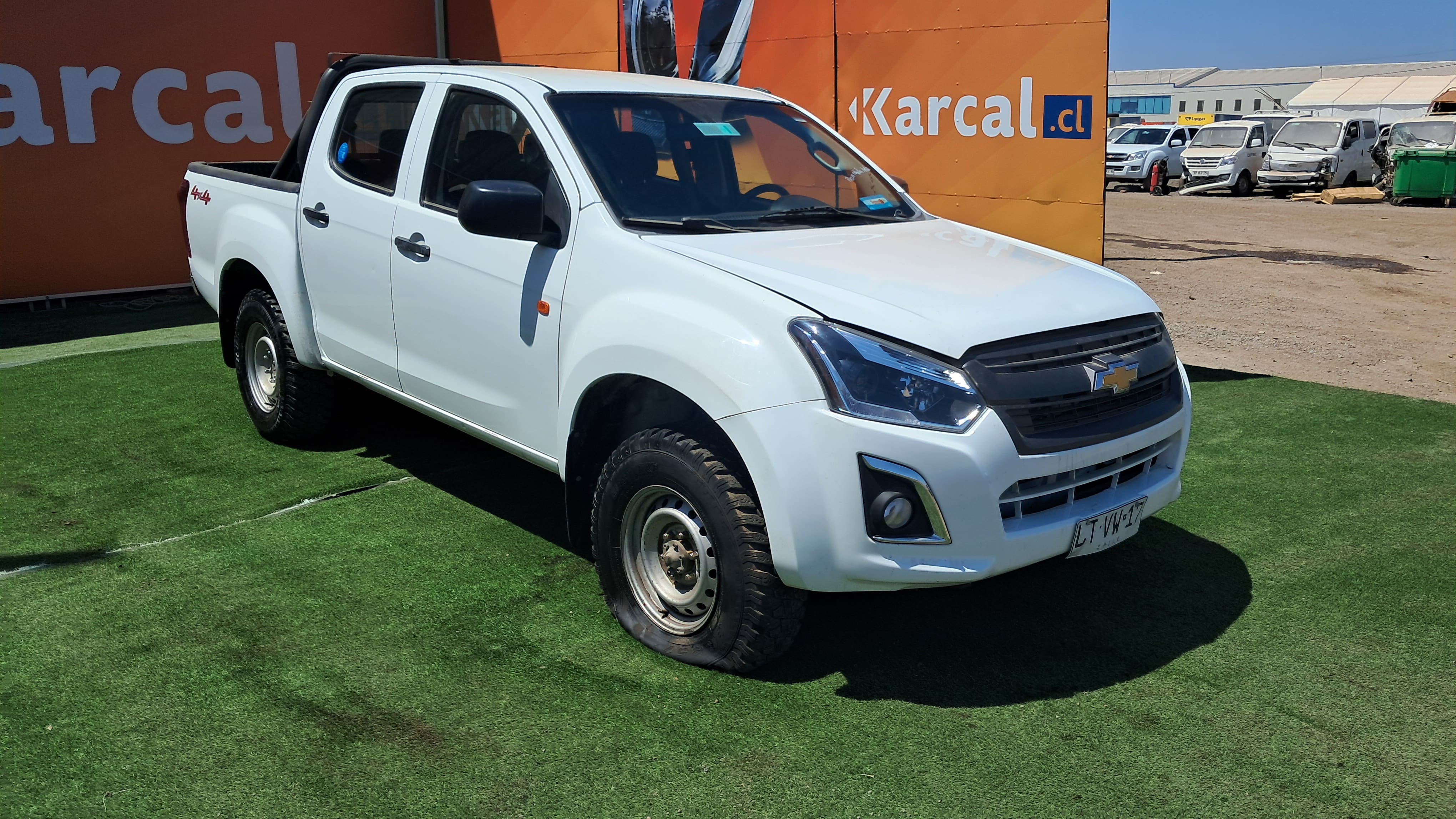 Remates Karcal
