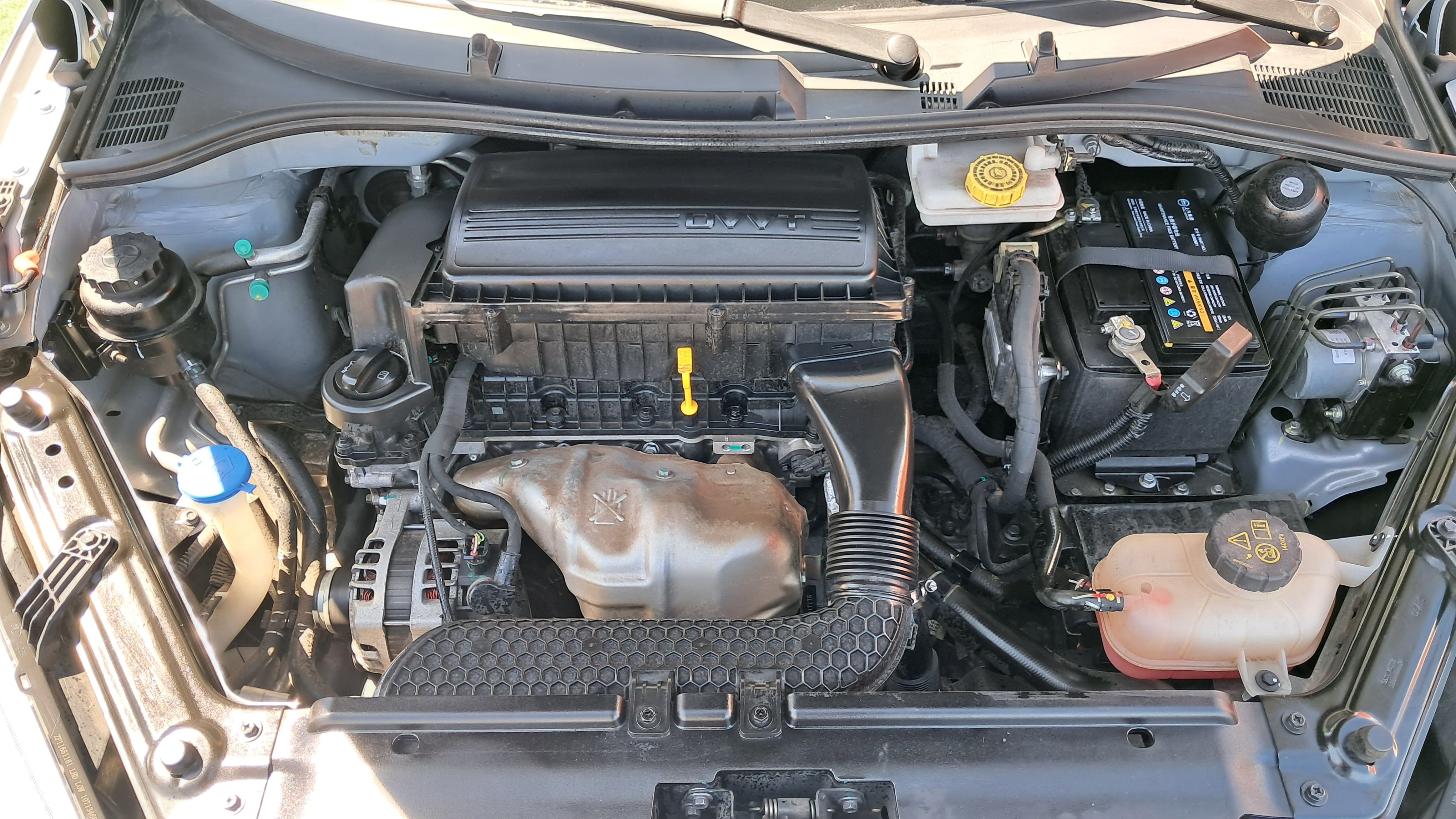 Remates Karcal