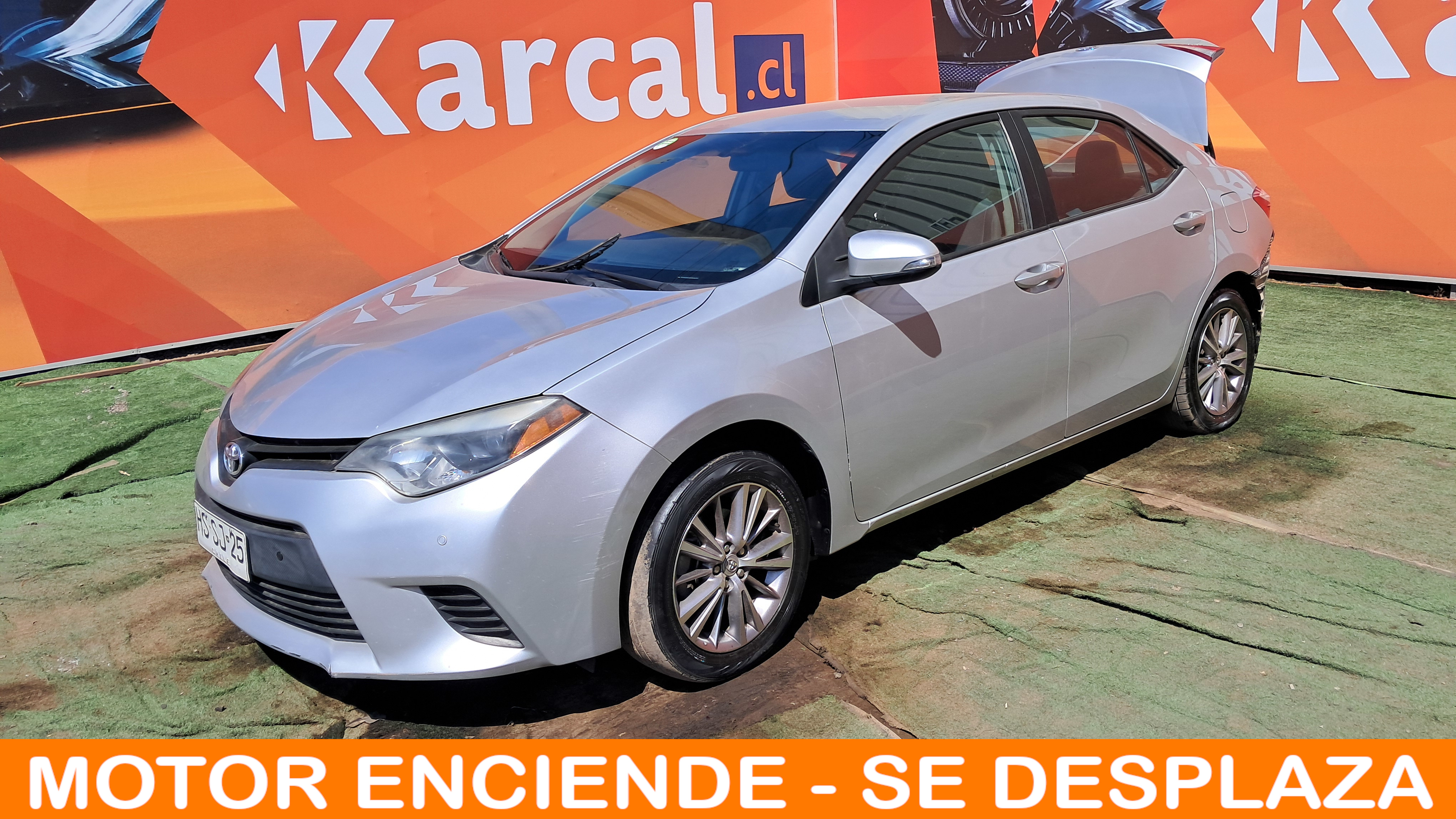 Remates Karcal