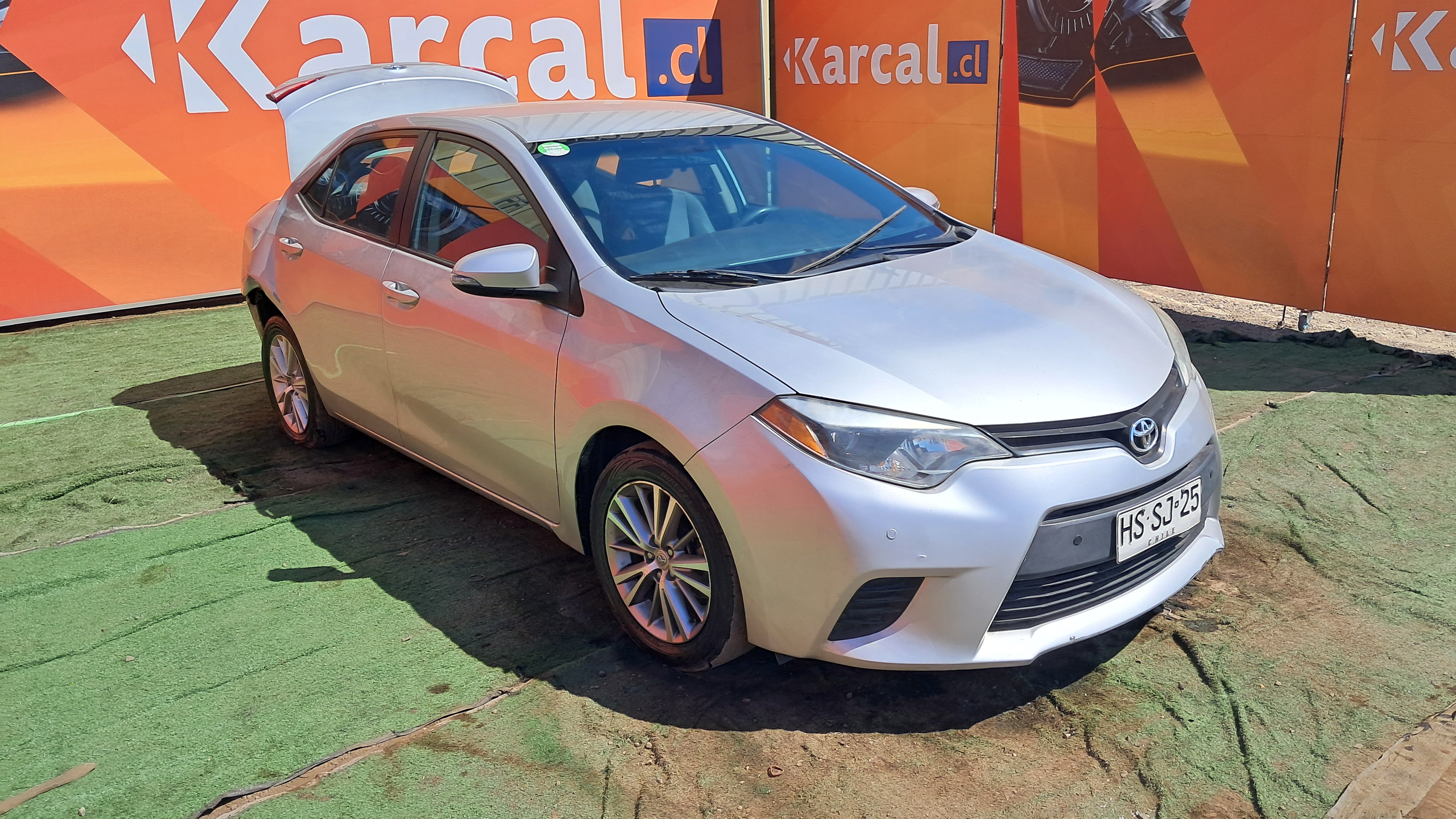 Remates Karcal