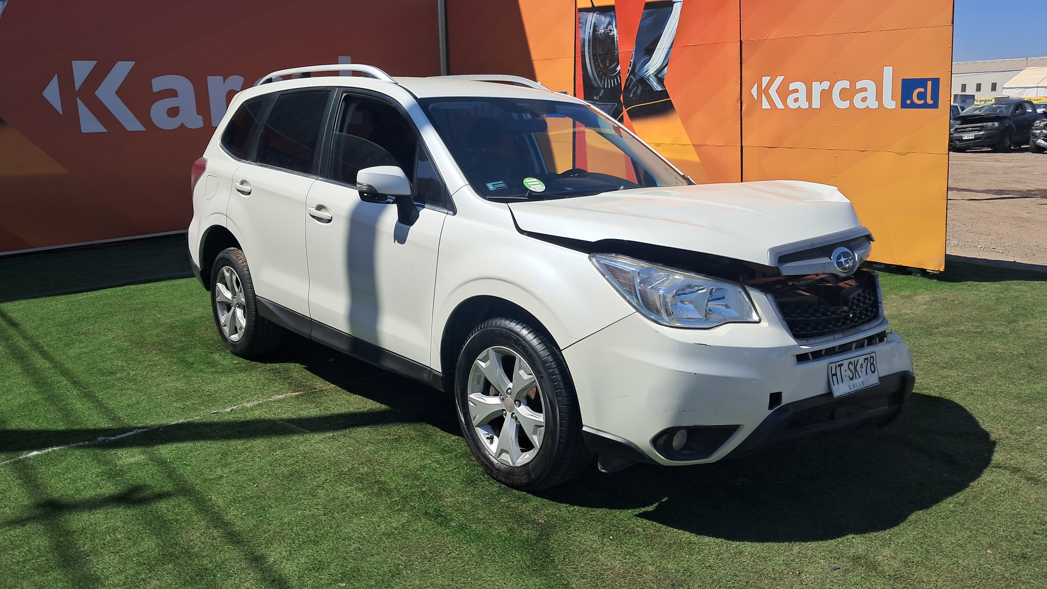 Remates Karcal