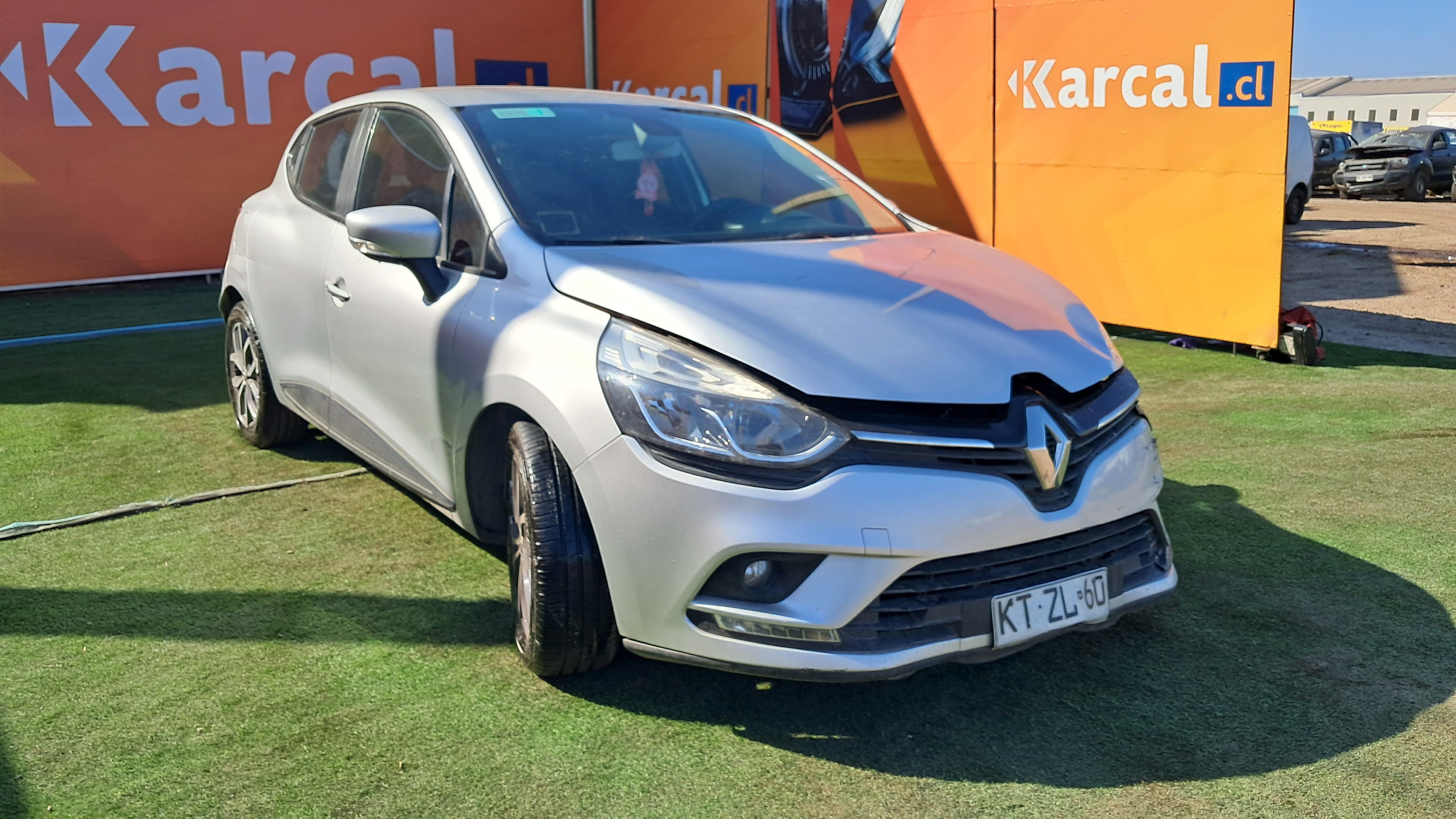 Remates Karcal