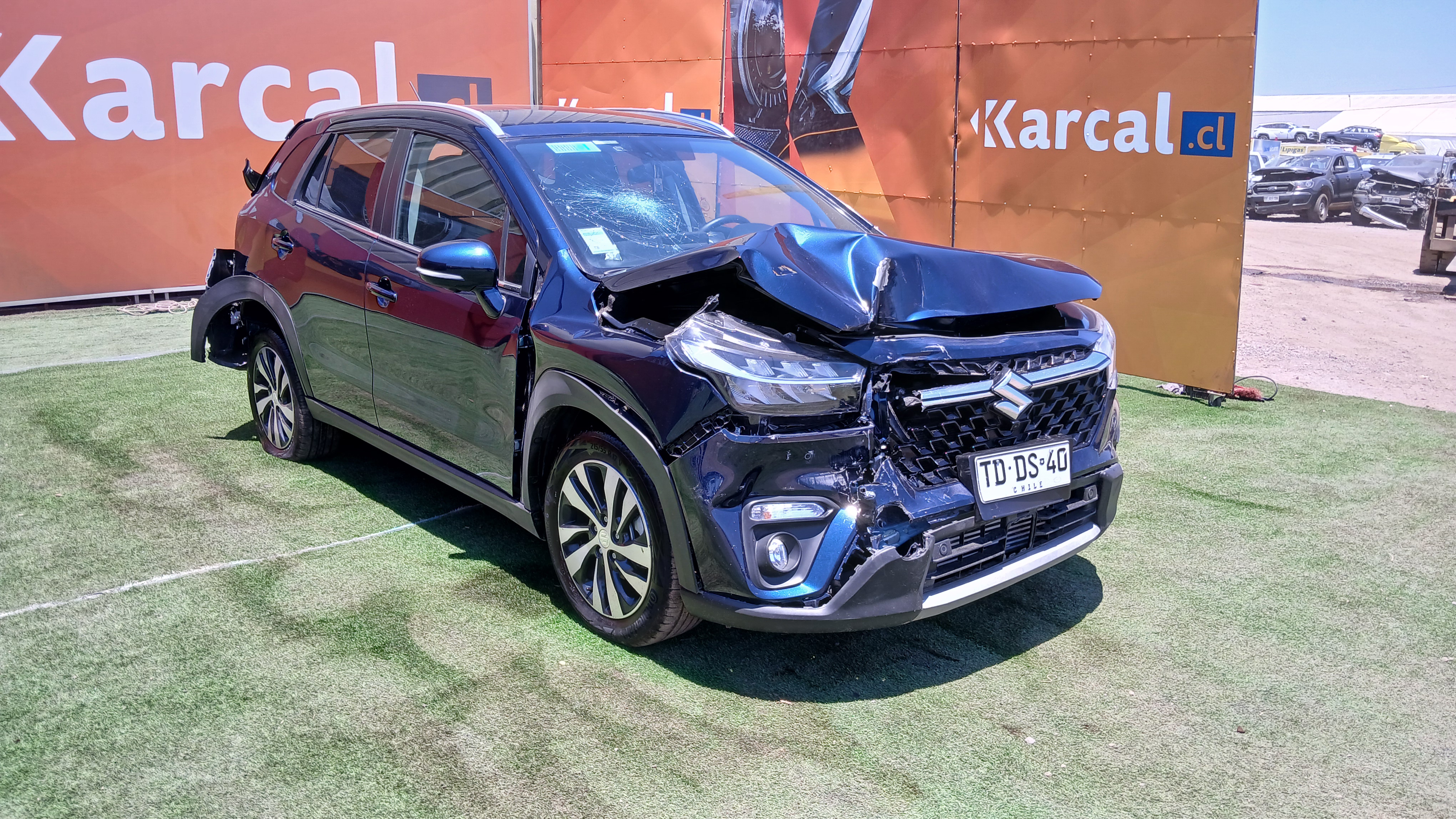 Remates Karcal