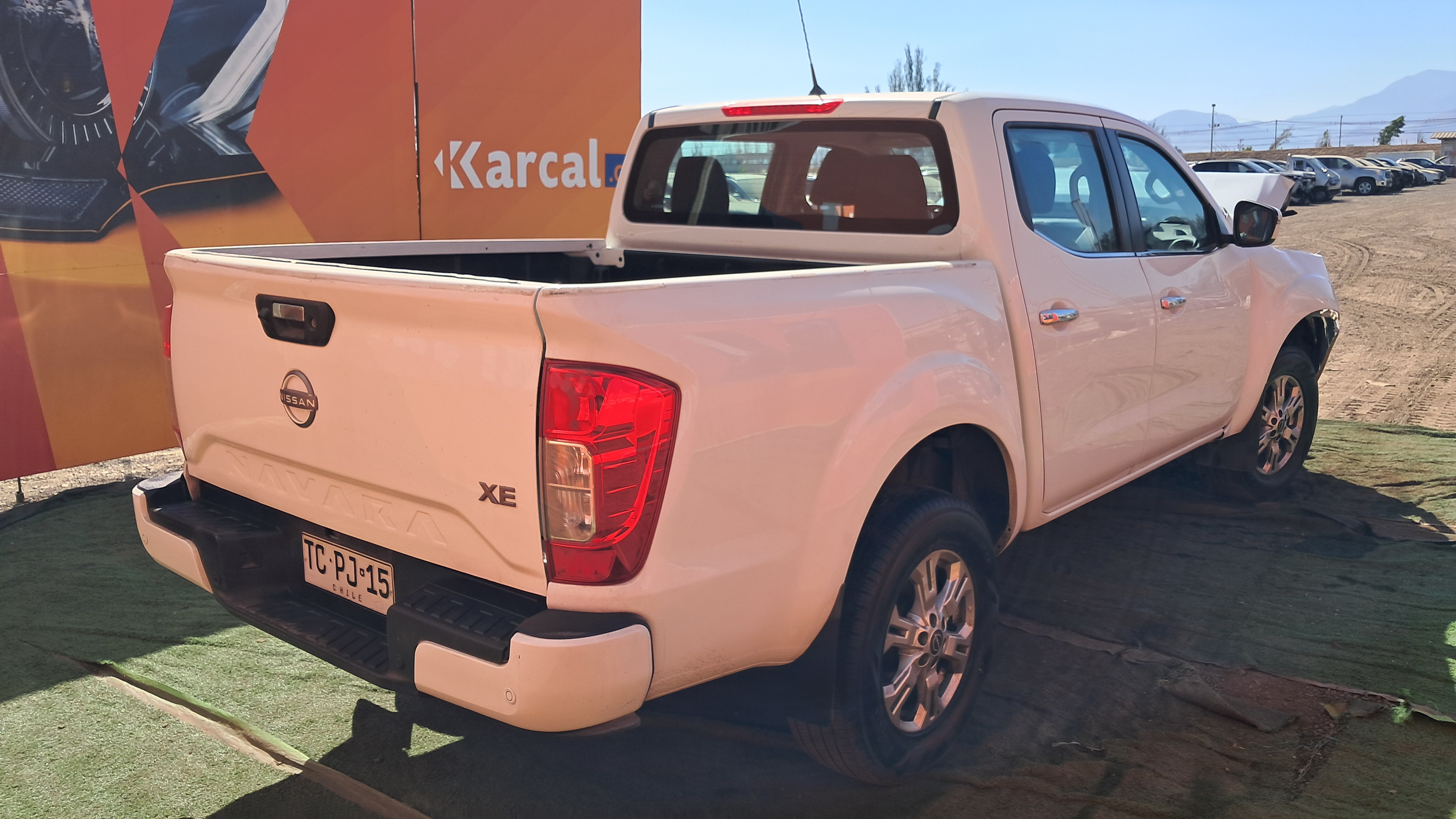 Remates Karcal