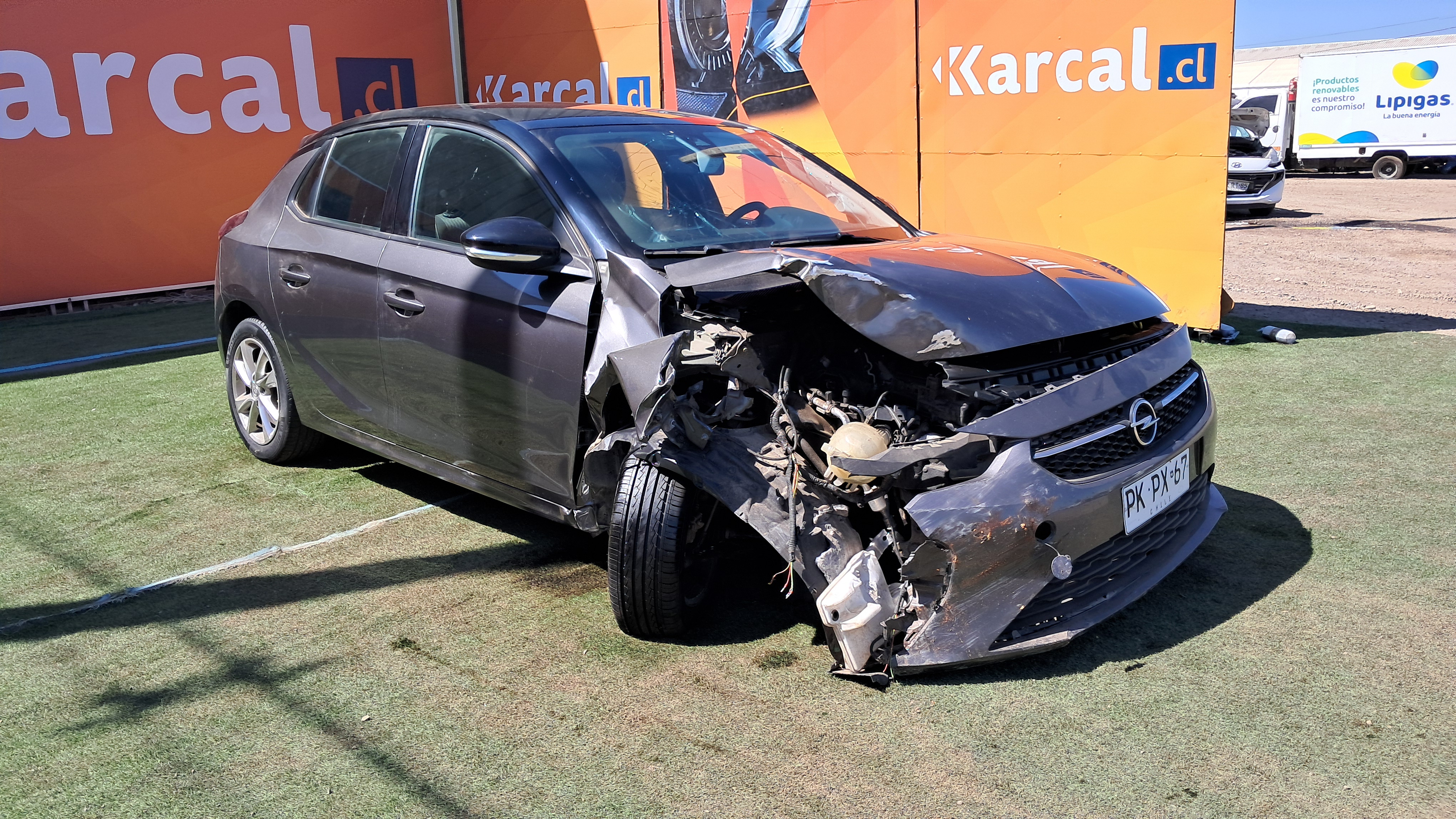Remates Karcal