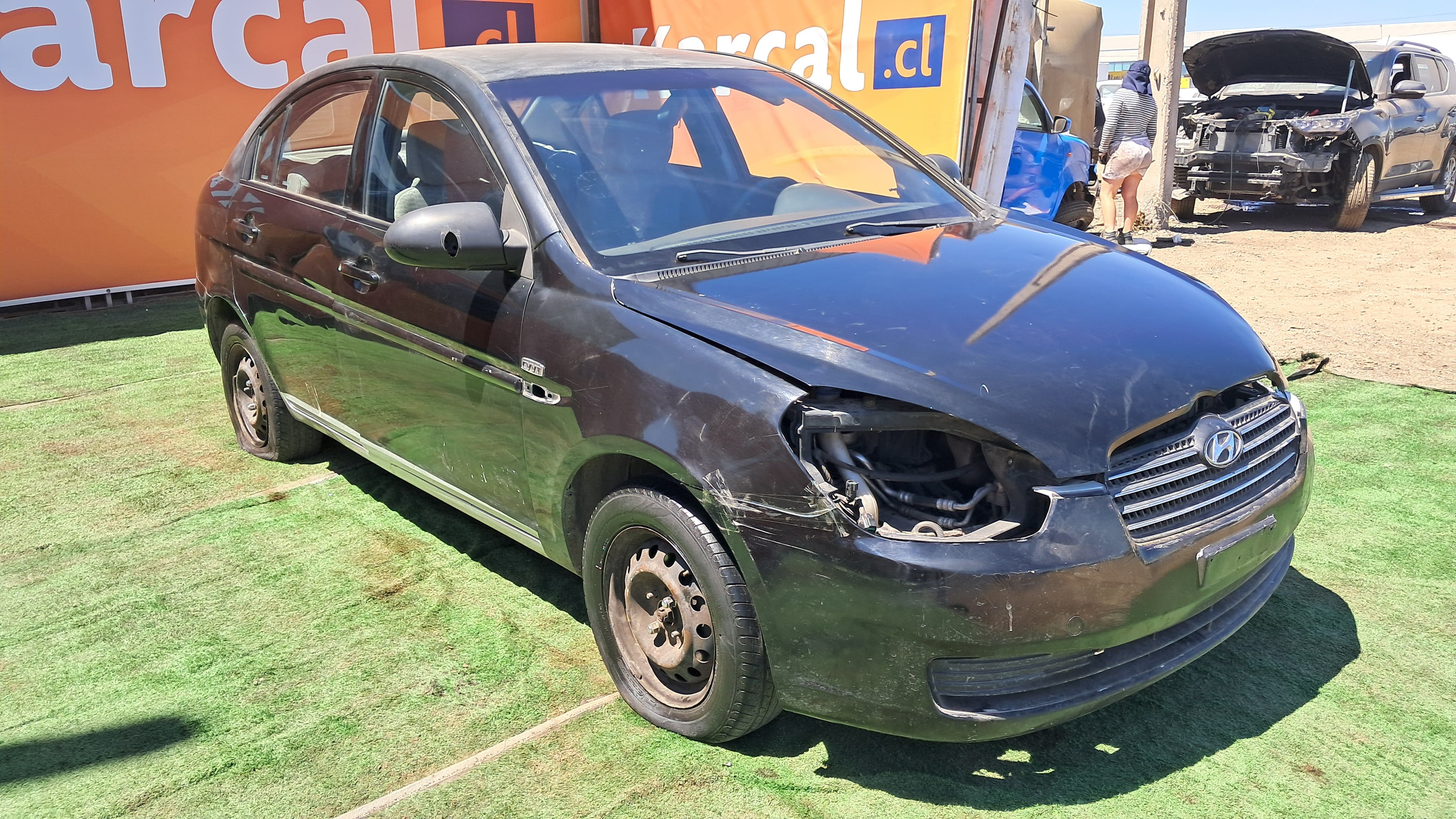 Remates Karcal