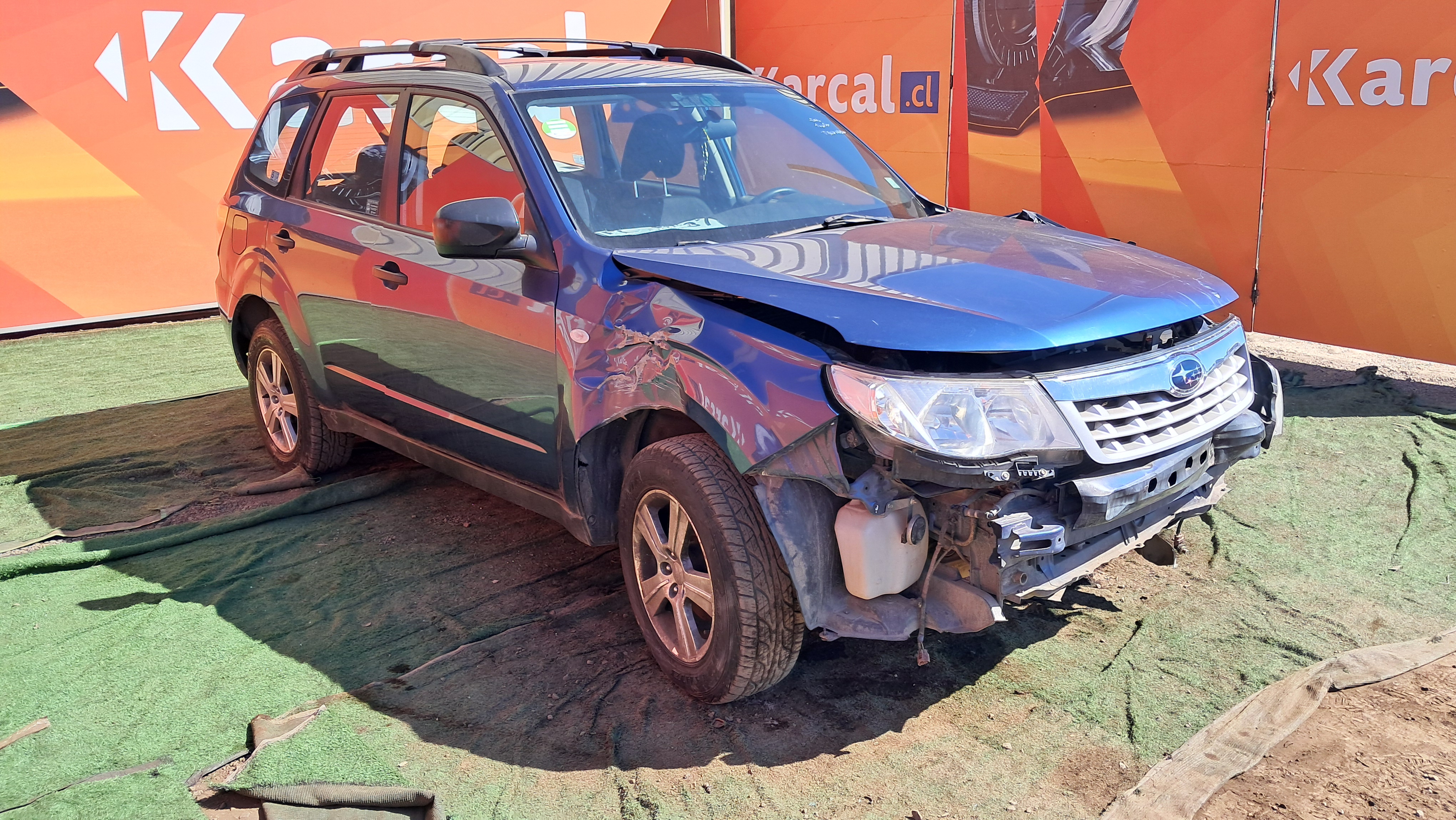 Remates Karcal