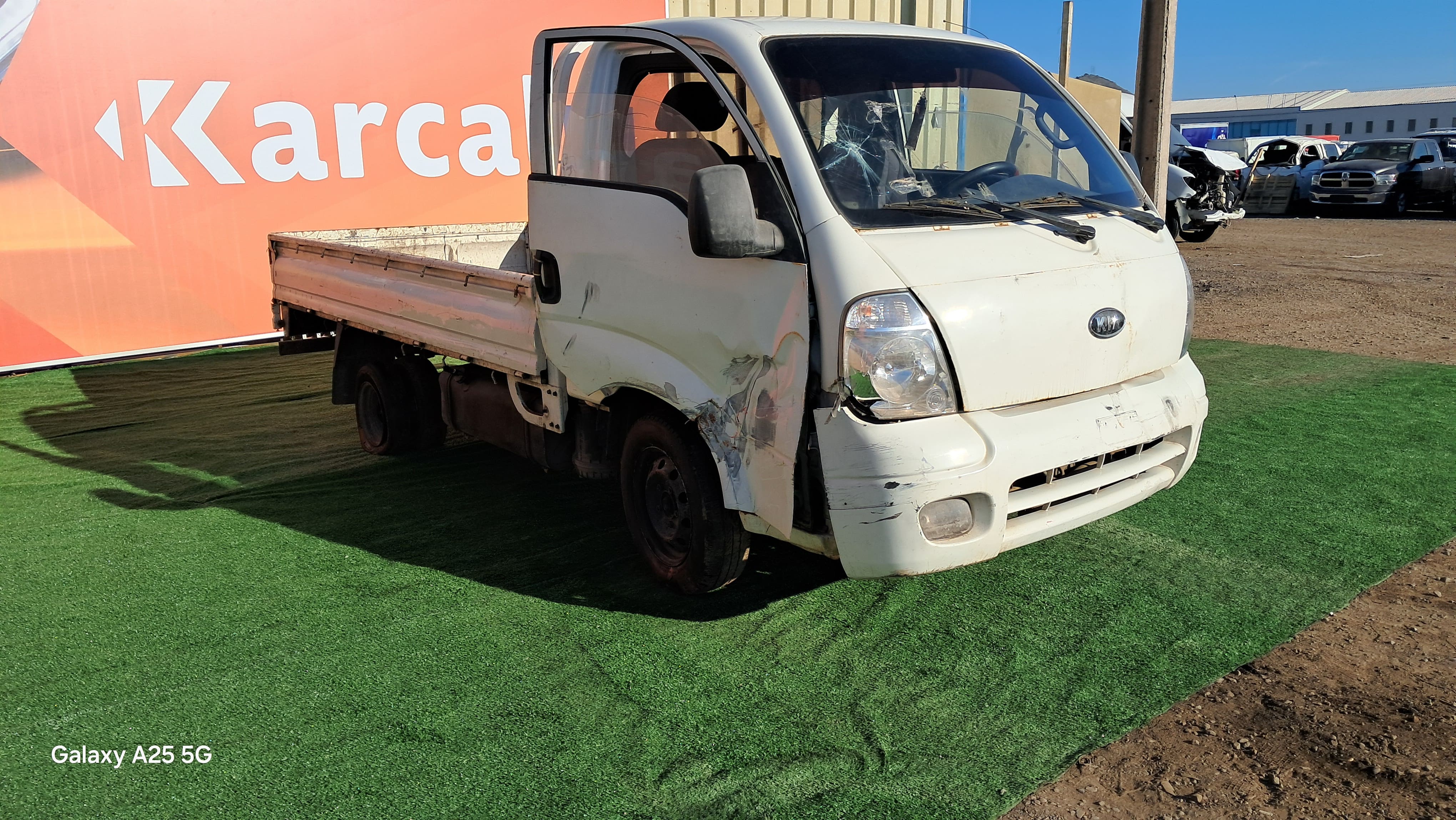 Remates Karcal