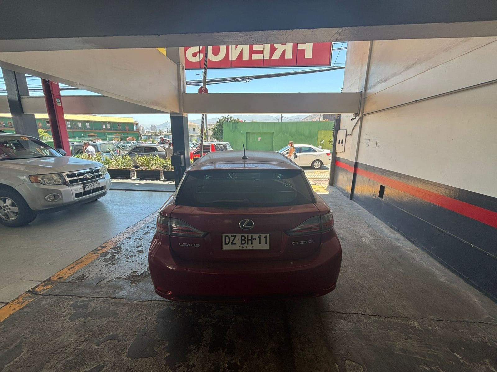 Remates Karcal