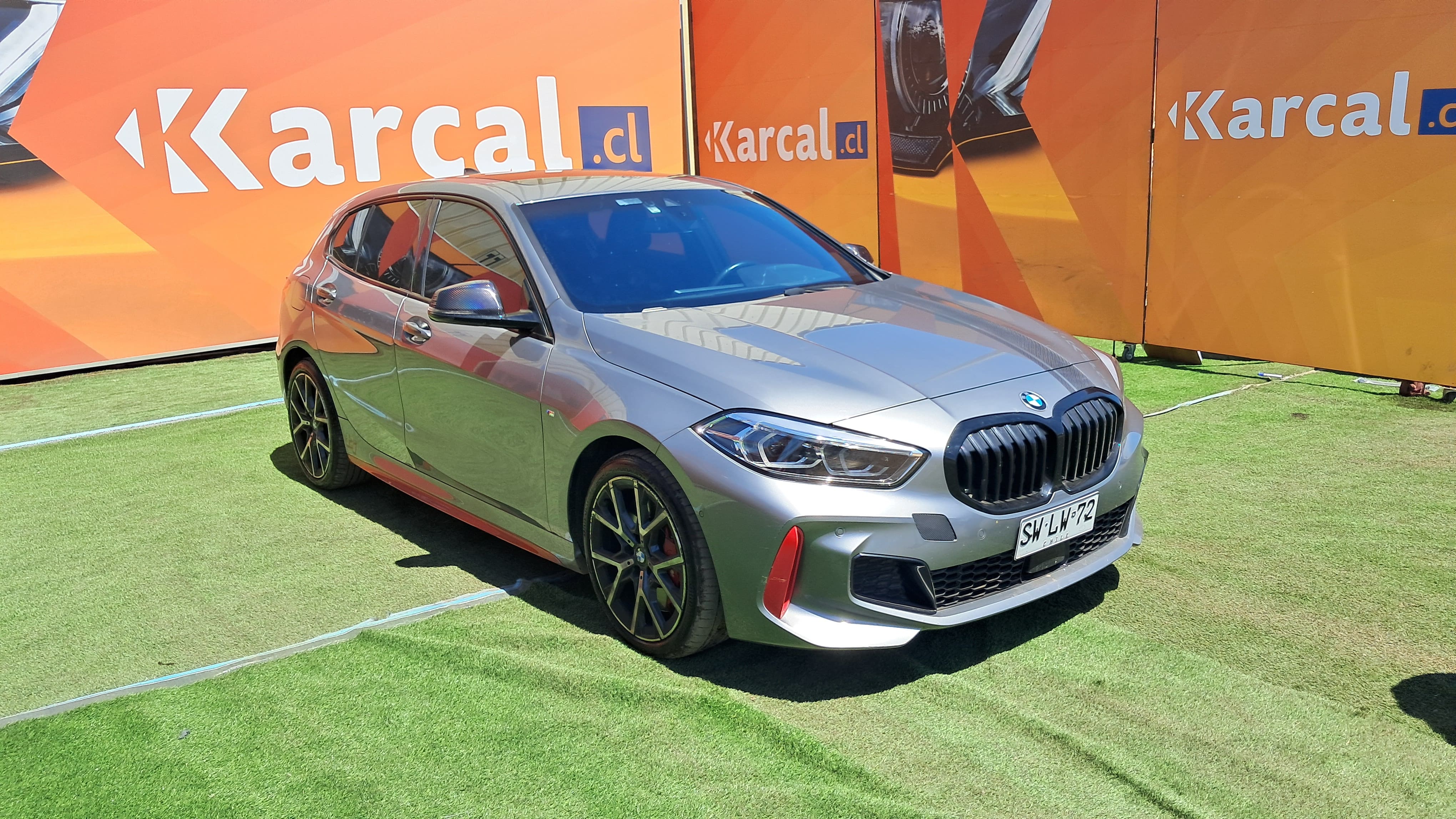 Remates Karcal