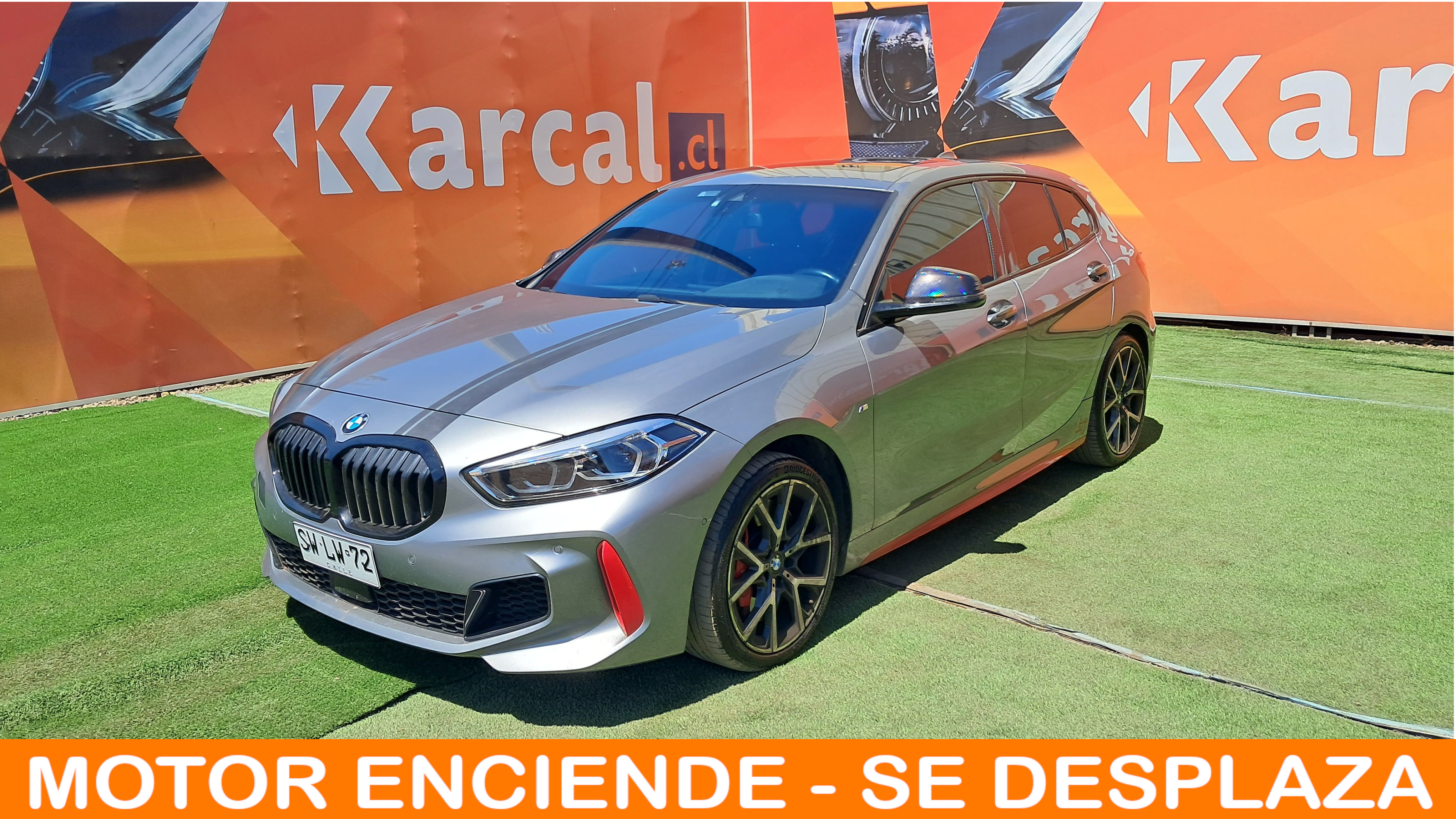 Remates Karcal