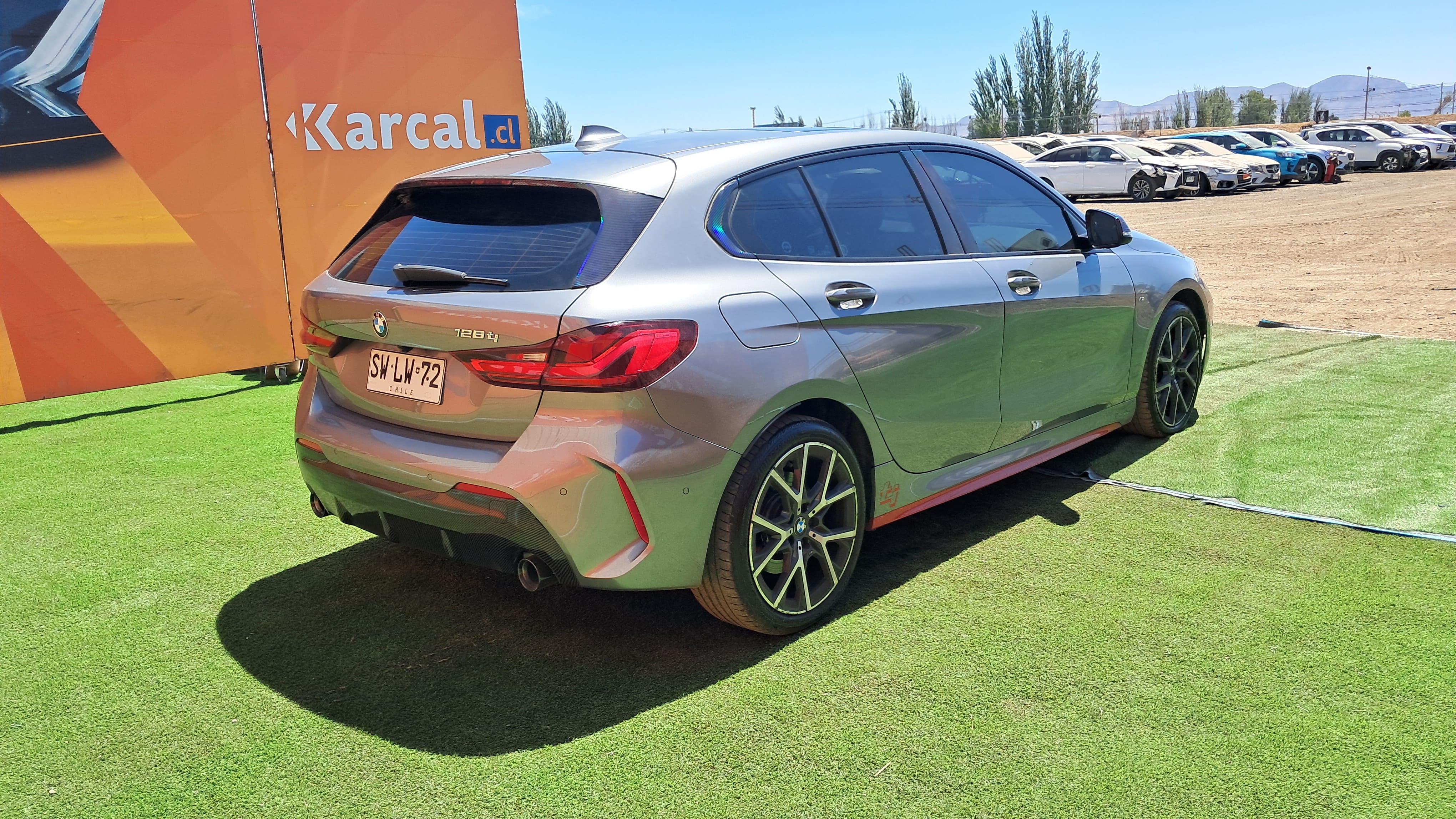 Remates Karcal