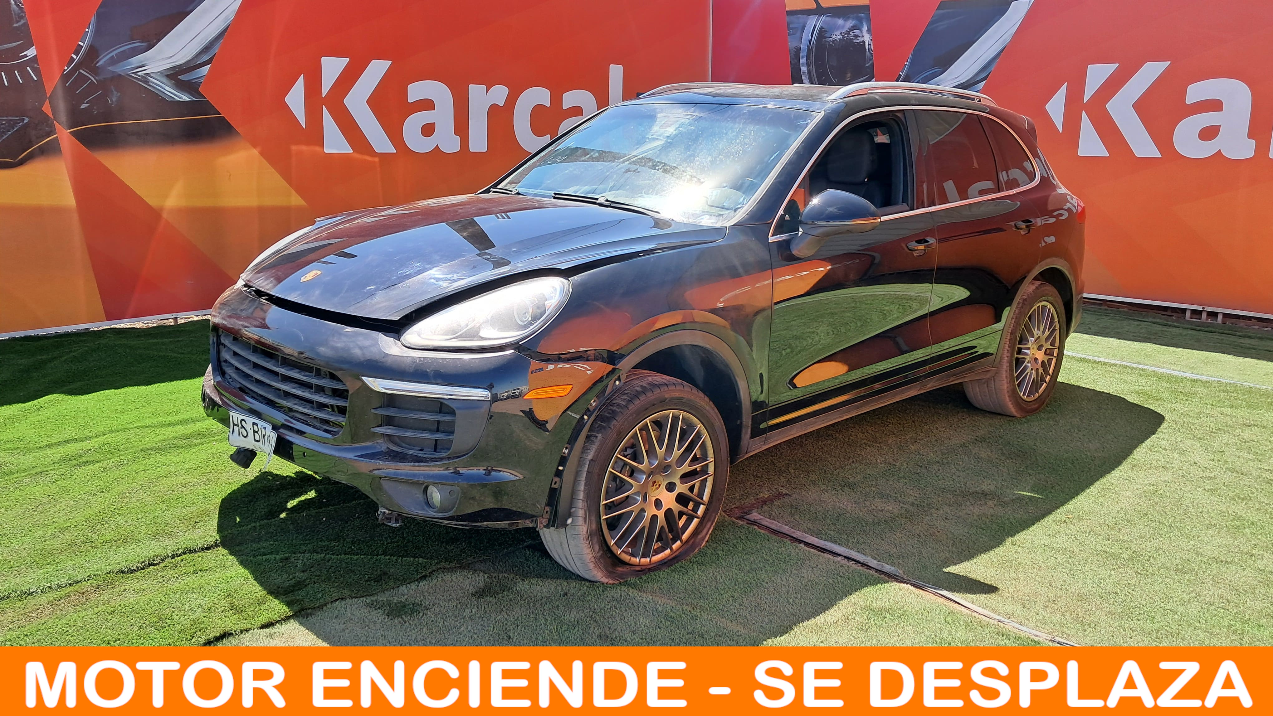 Remates Karcal