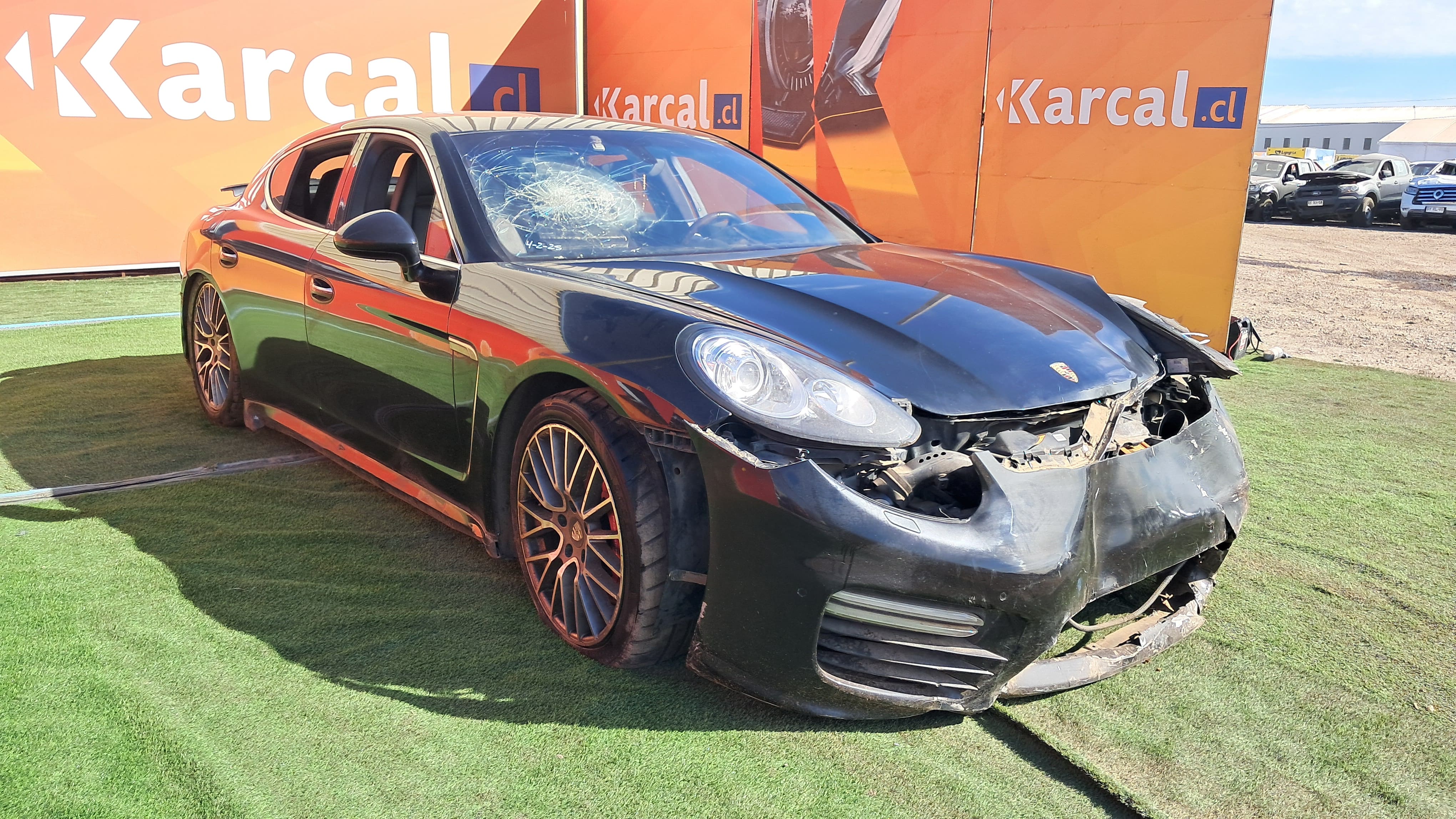 Remates Karcal