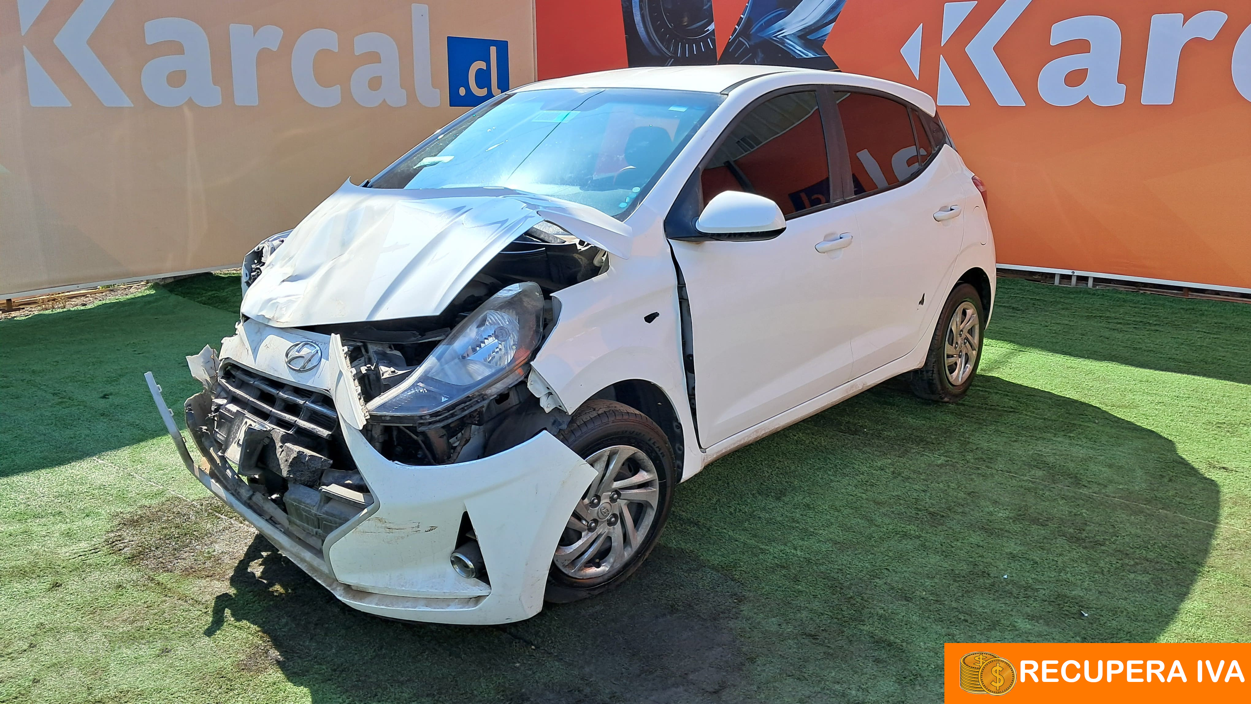 Remates Karcal