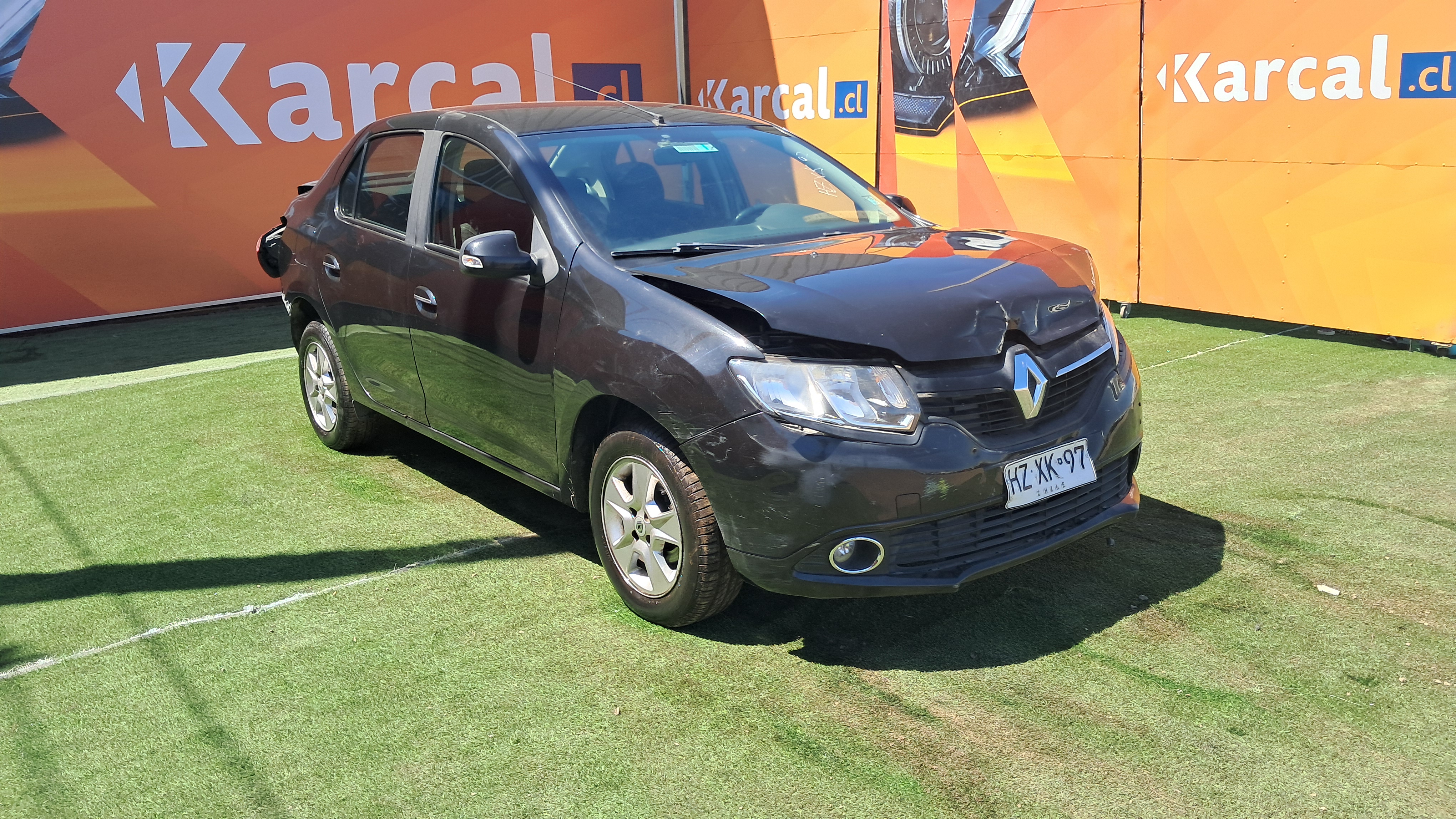 Remates Karcal