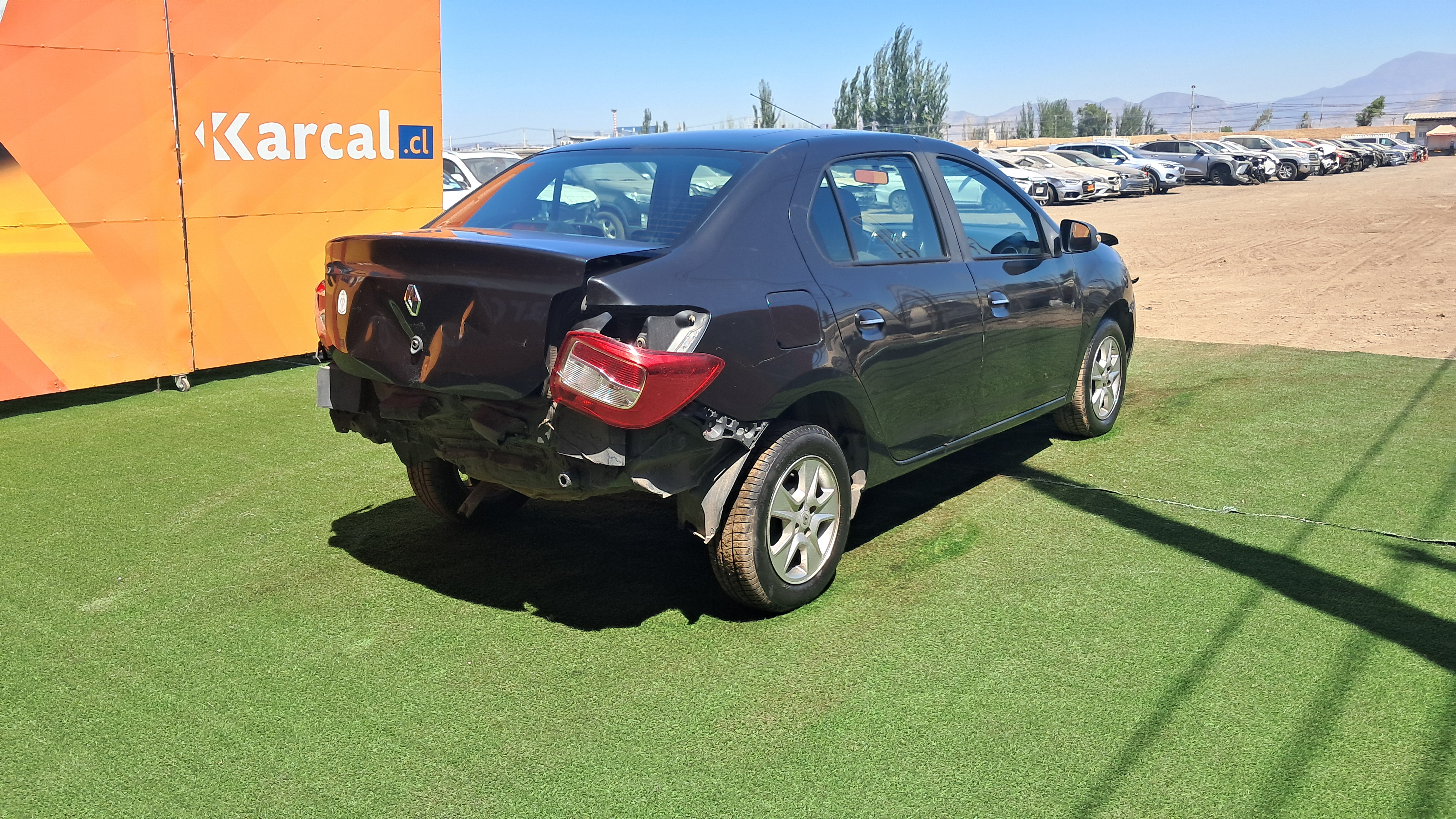 Remates Karcal