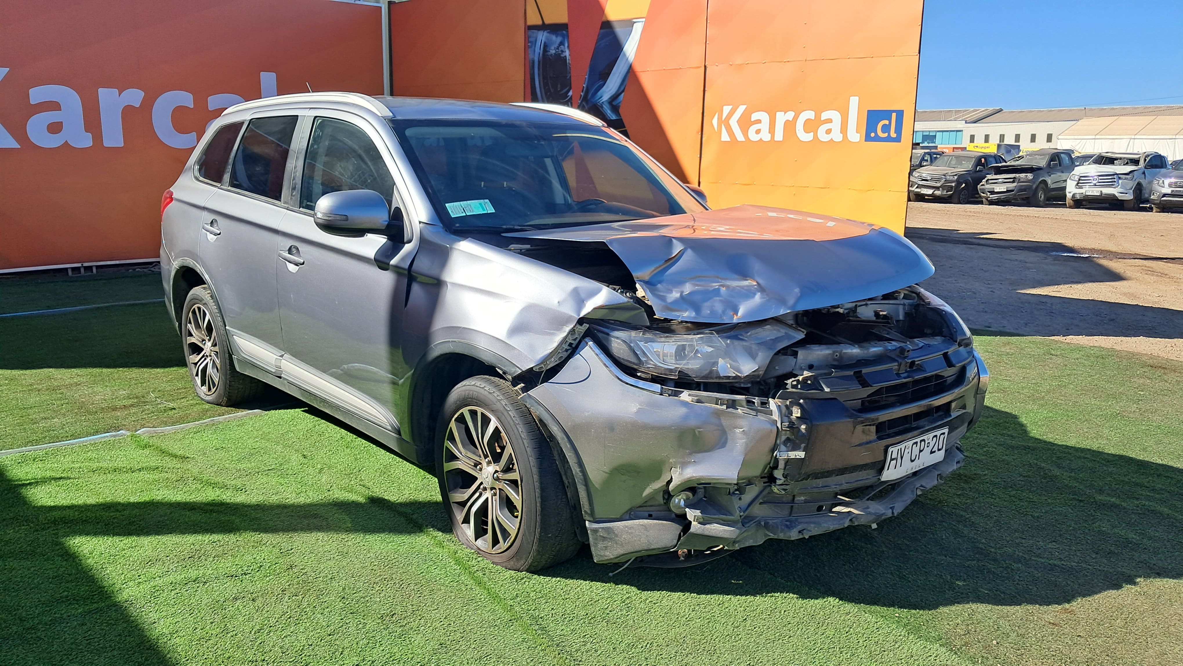Remates Karcal