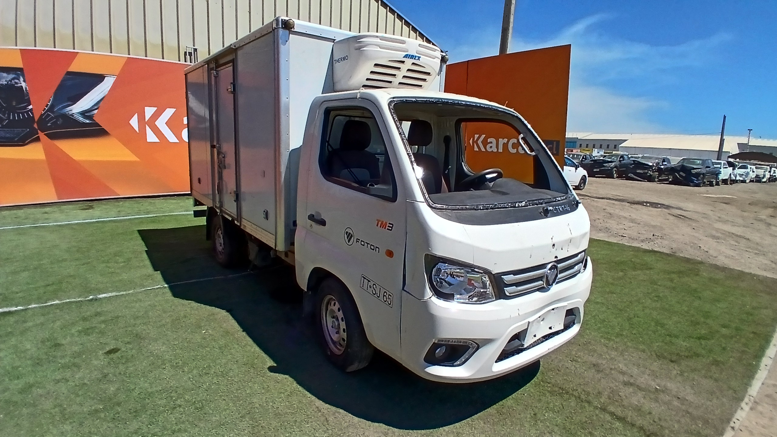 Remates Karcal