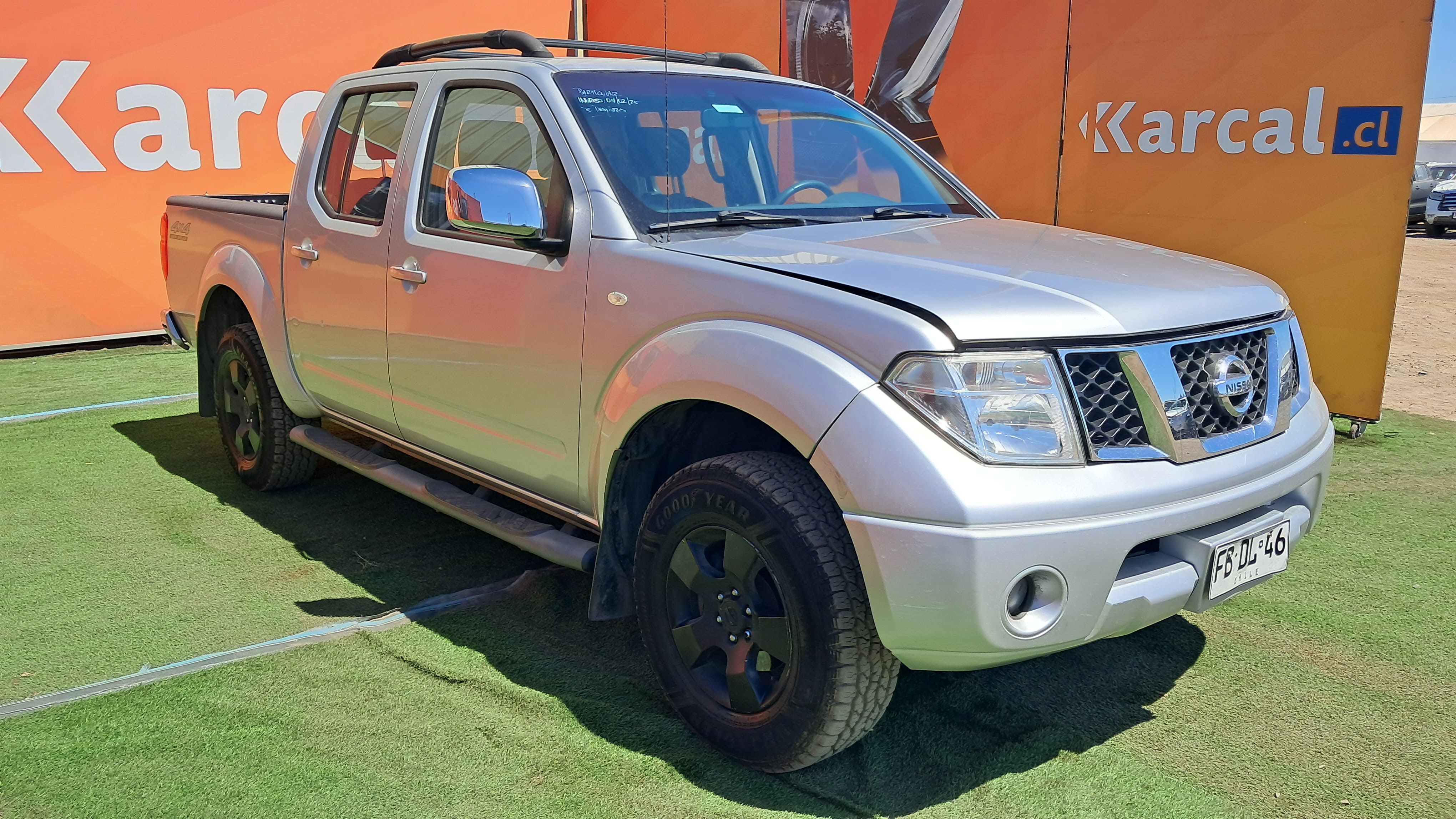 Remates Karcal