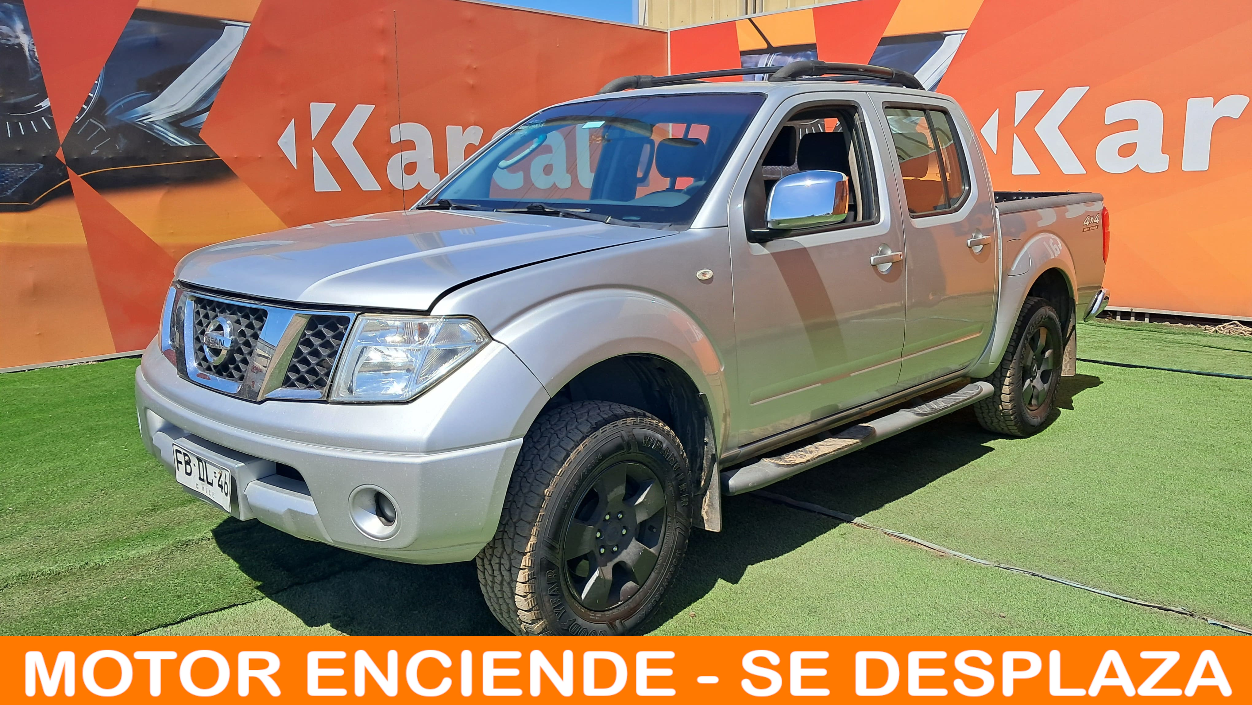 Remates Karcal