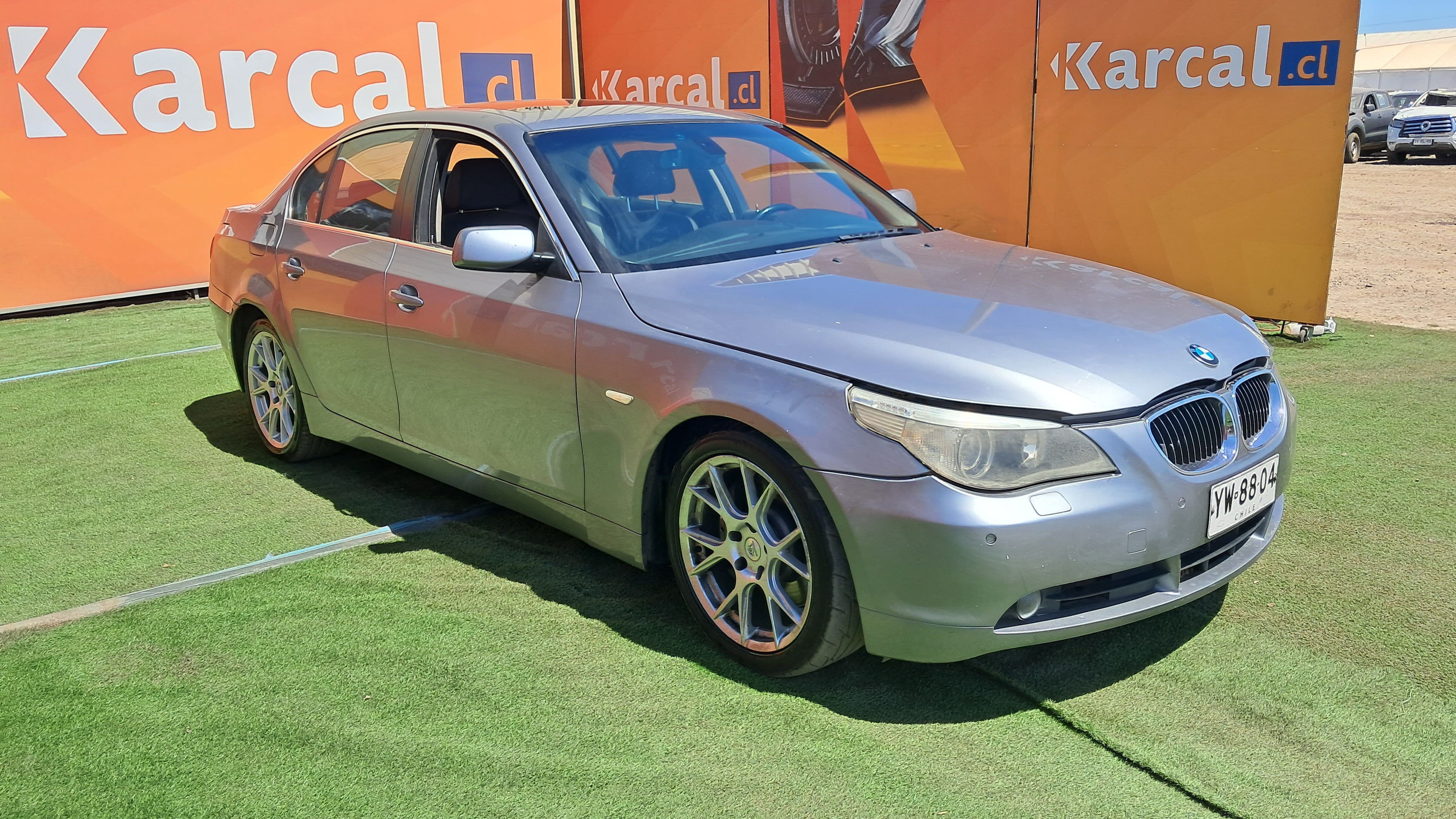 Remates Karcal