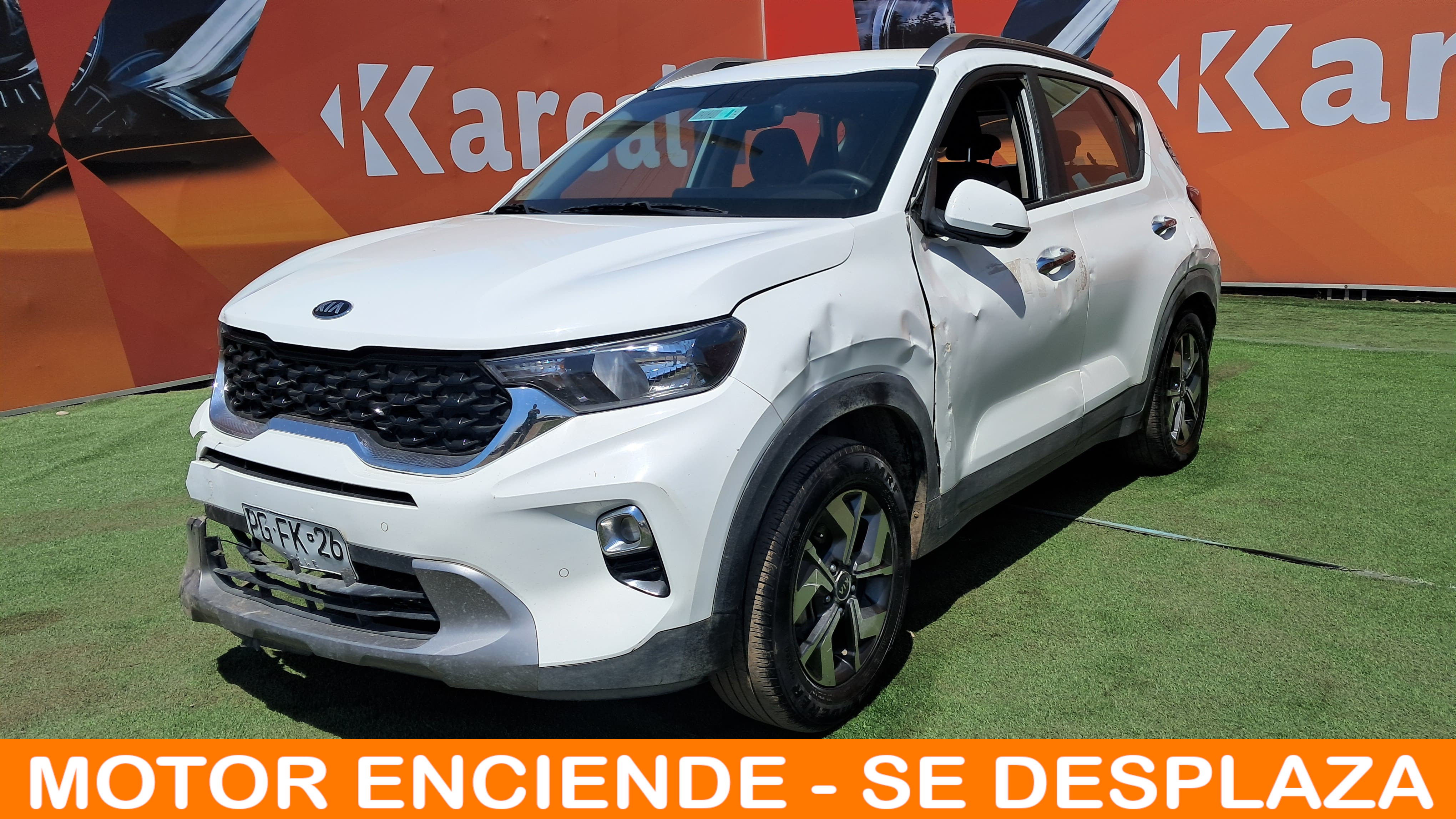 Remates Karcal