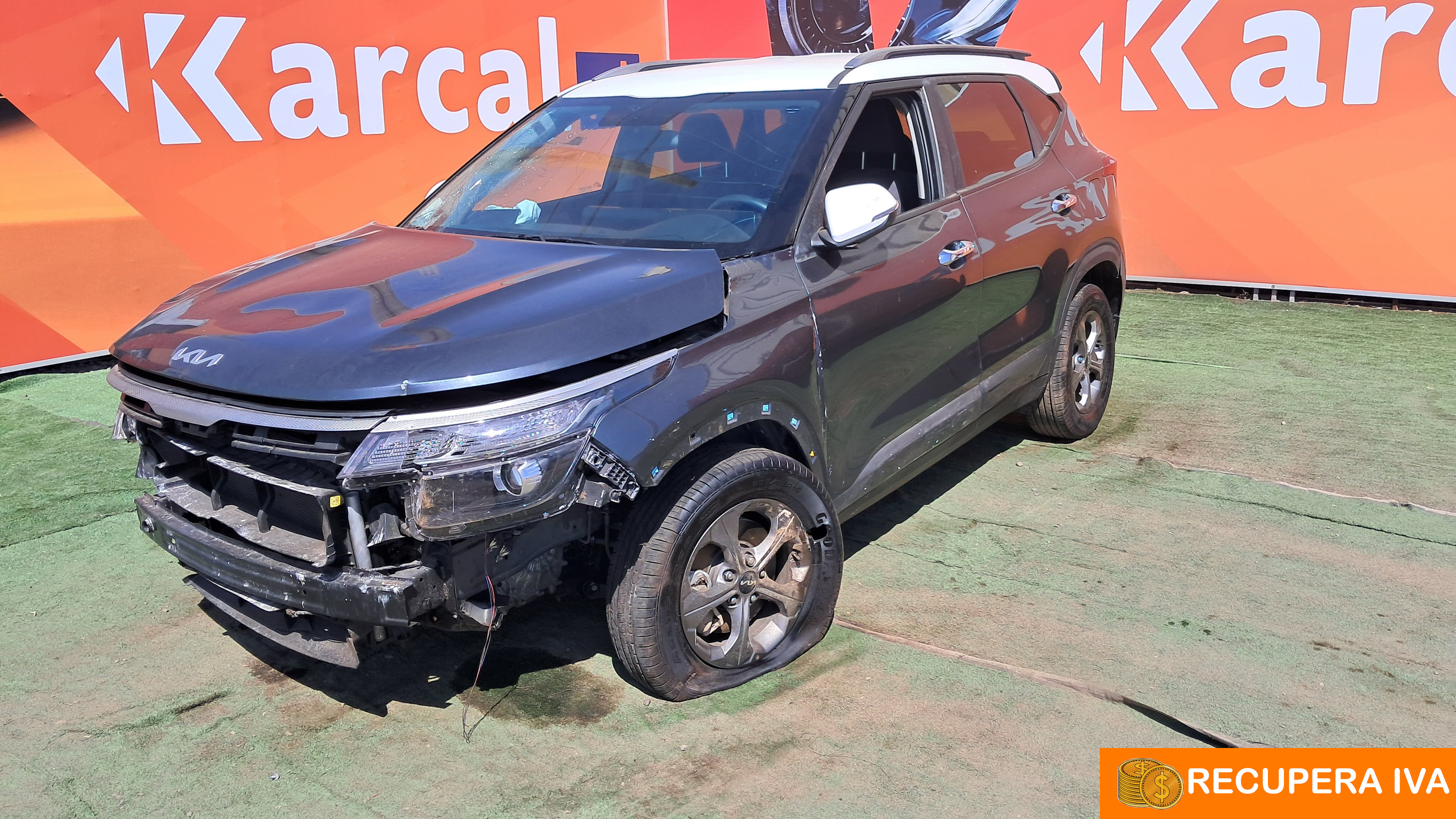 KIA SELTOS MPI 1.6 AUT 2022 SJCB85