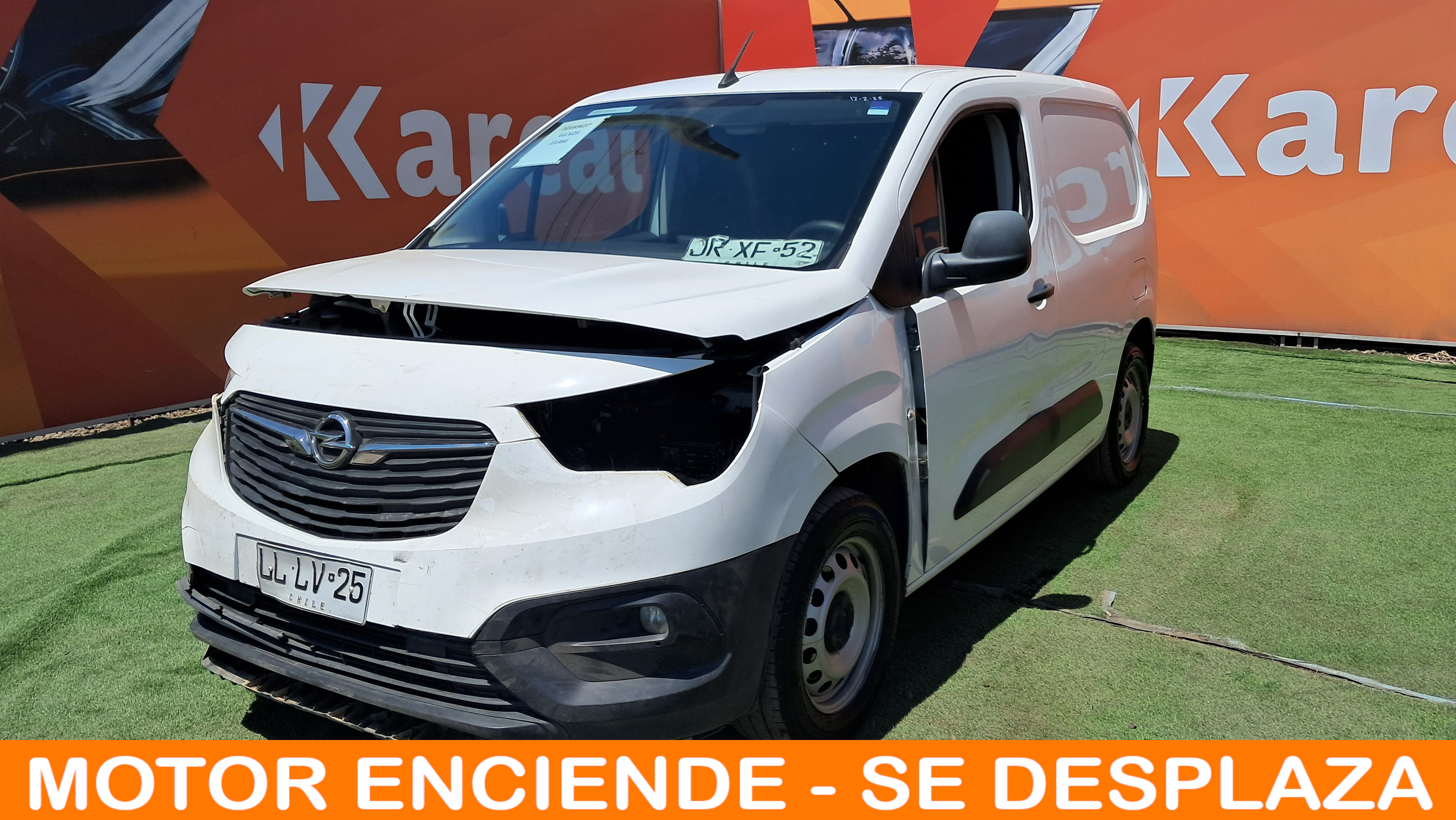 OPEL COMBO HDI 92 L1 5P 1.6 2020 LLLV25