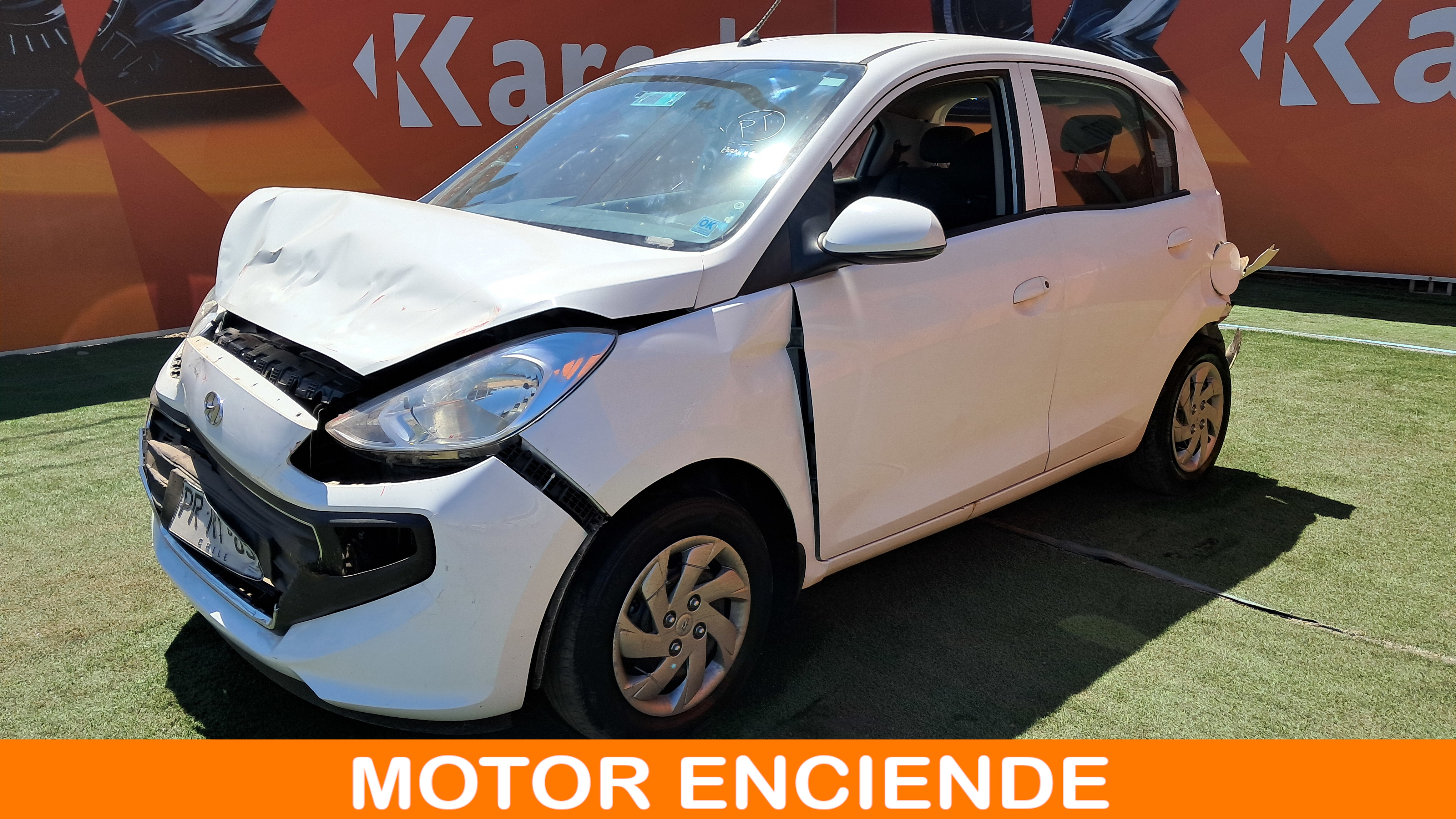 HYUNDAI ATOS AH2 HB 1.1 2021 PRRT85