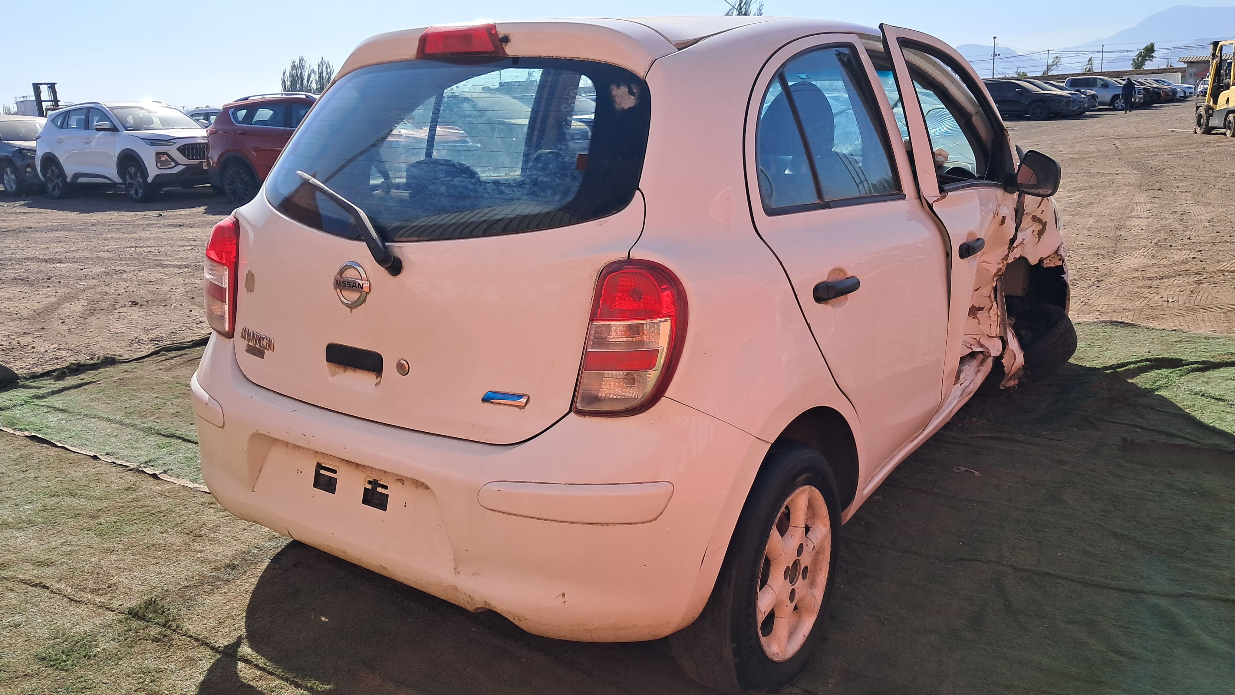 Remates Karcal