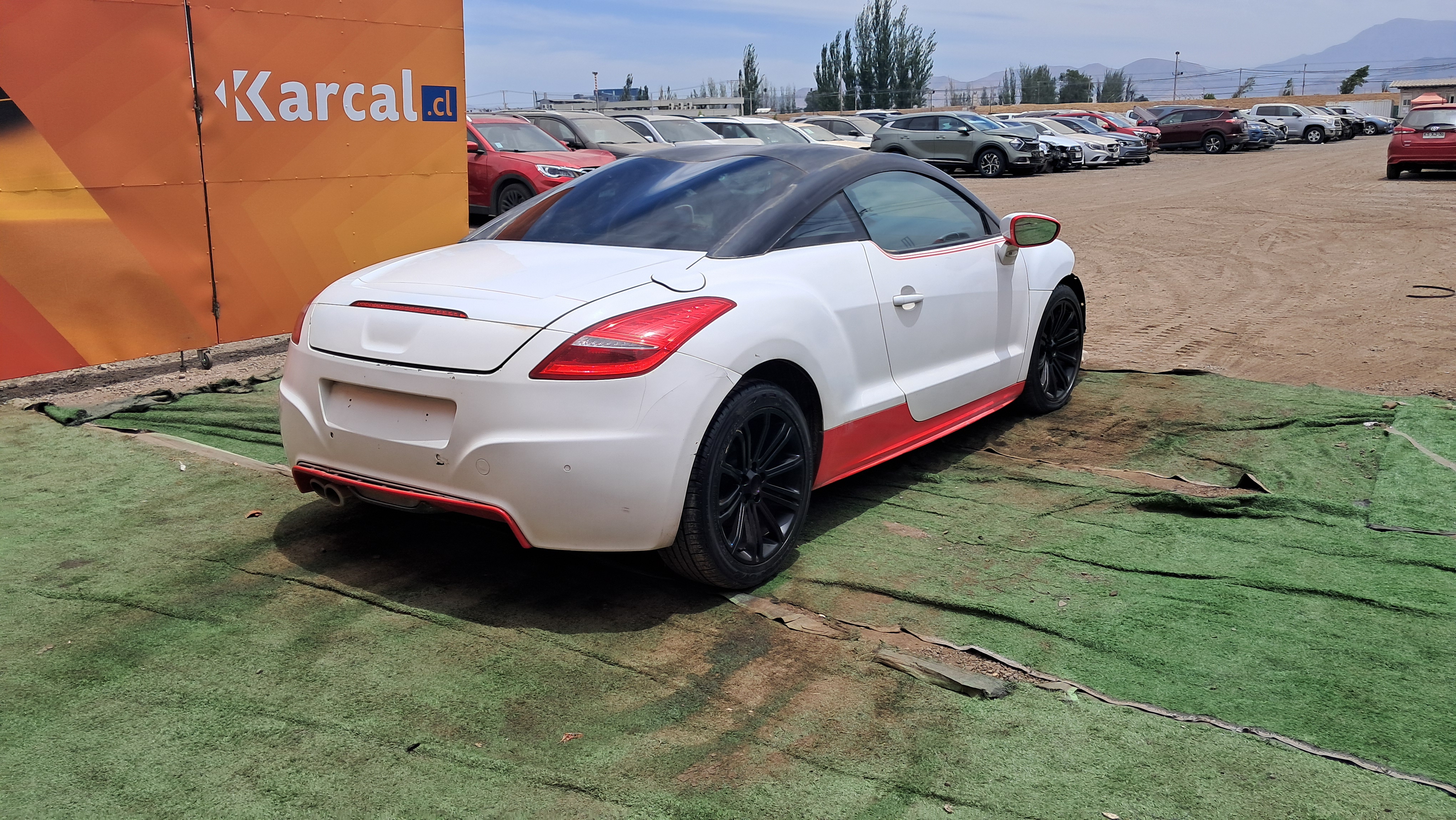 Remates Karcal