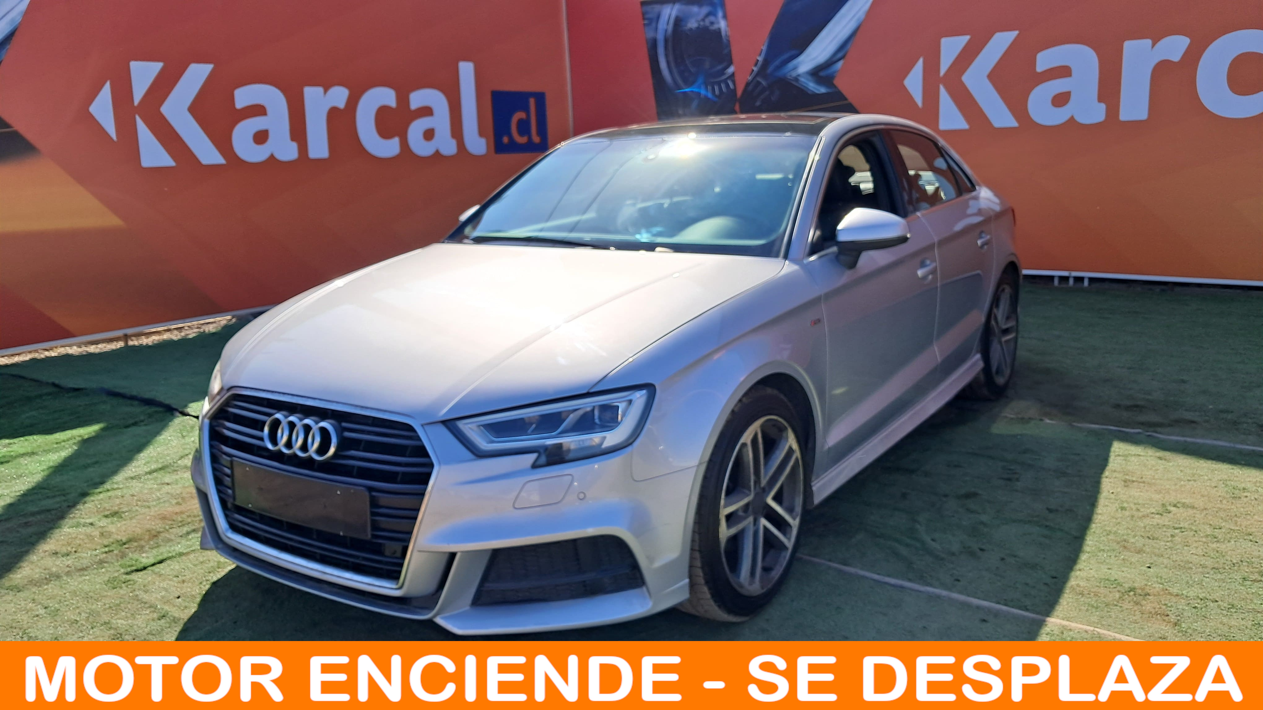 Remates Karcal