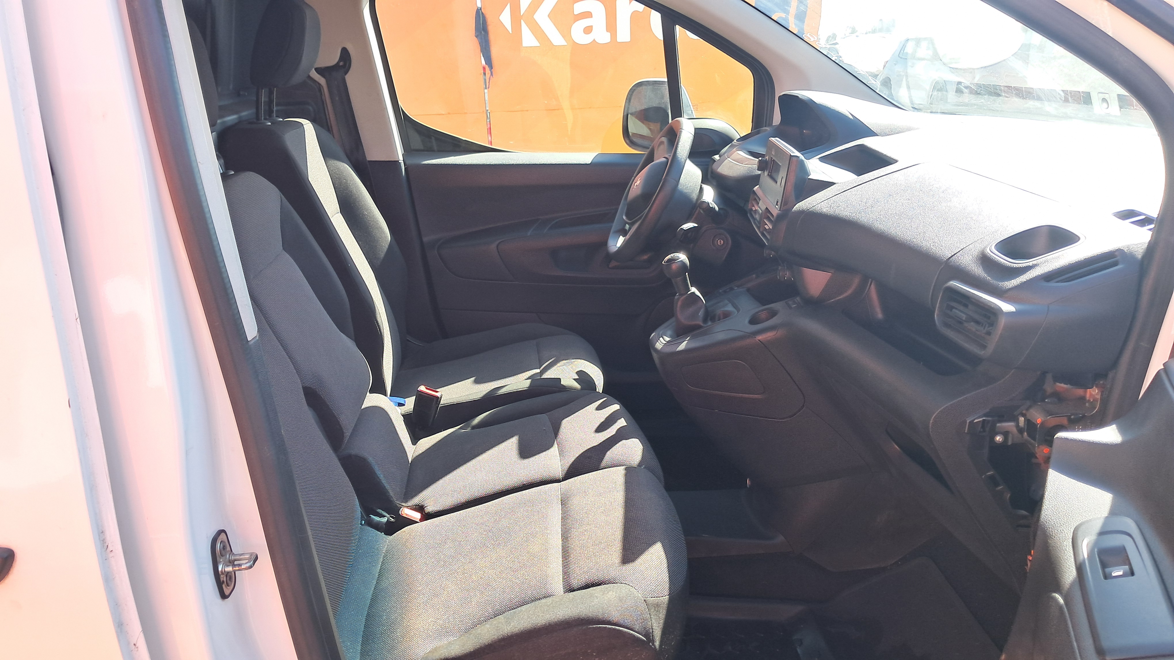 Remates Karcal