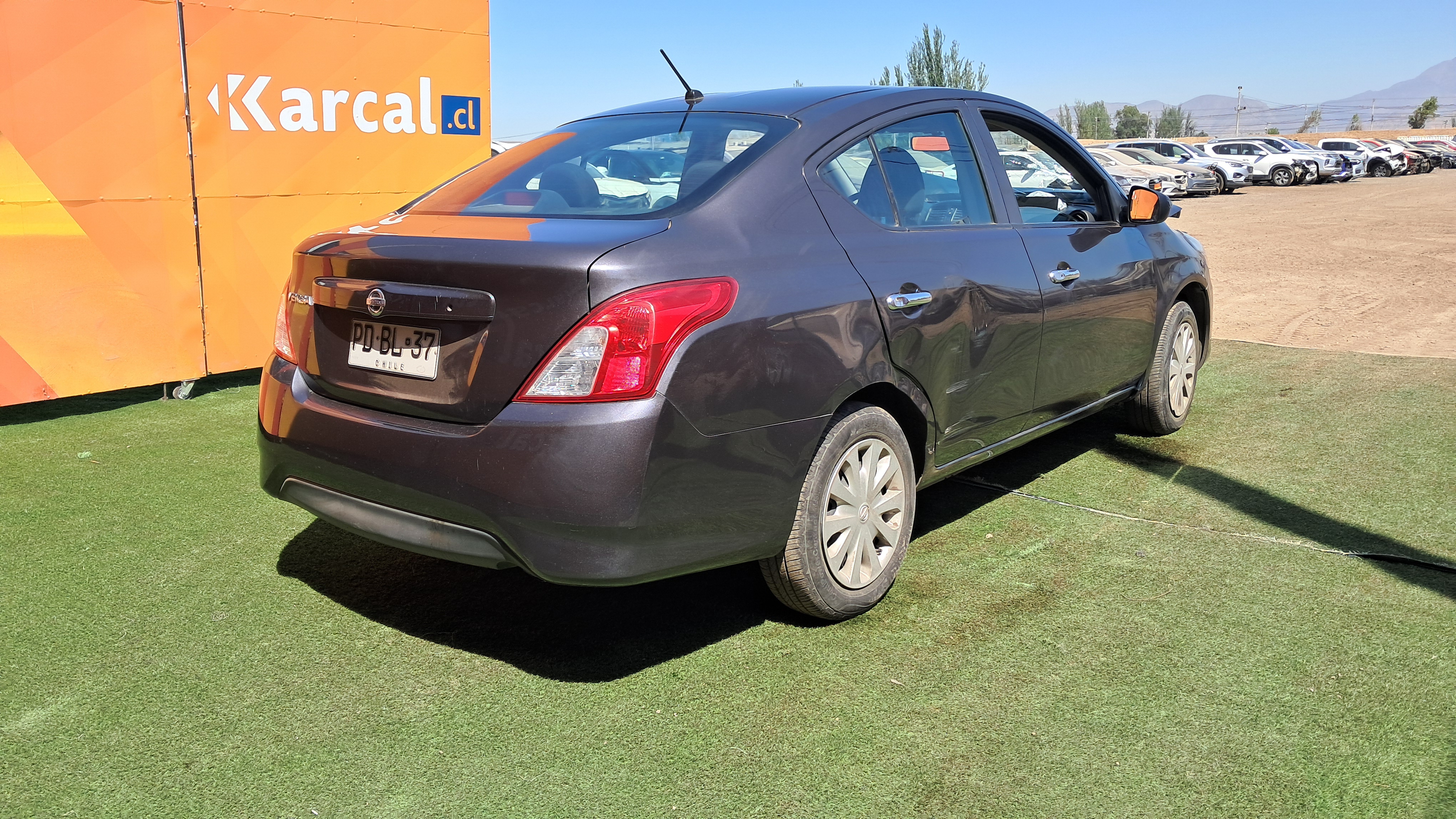 Remates Karcal