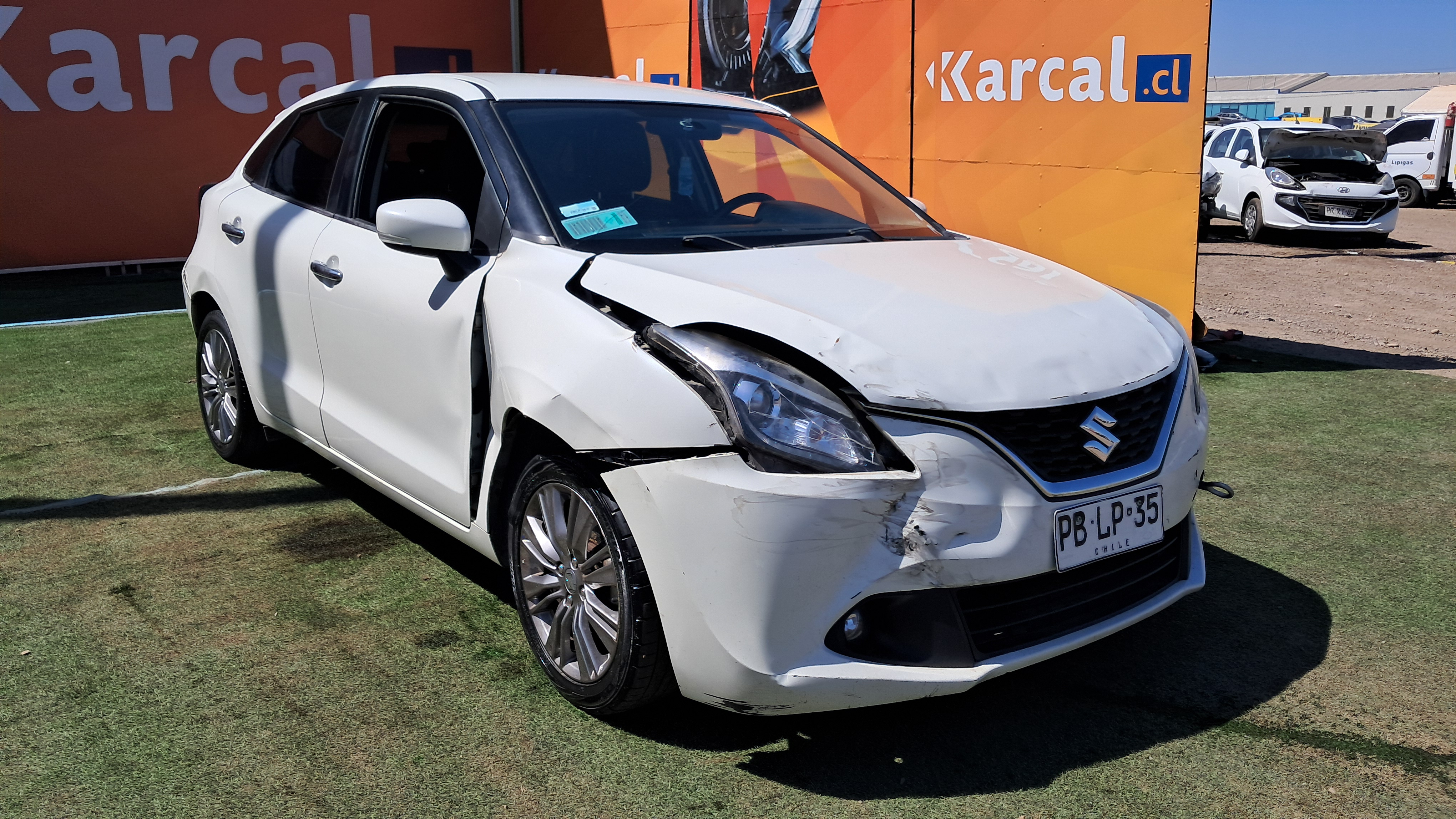 Remates Karcal
