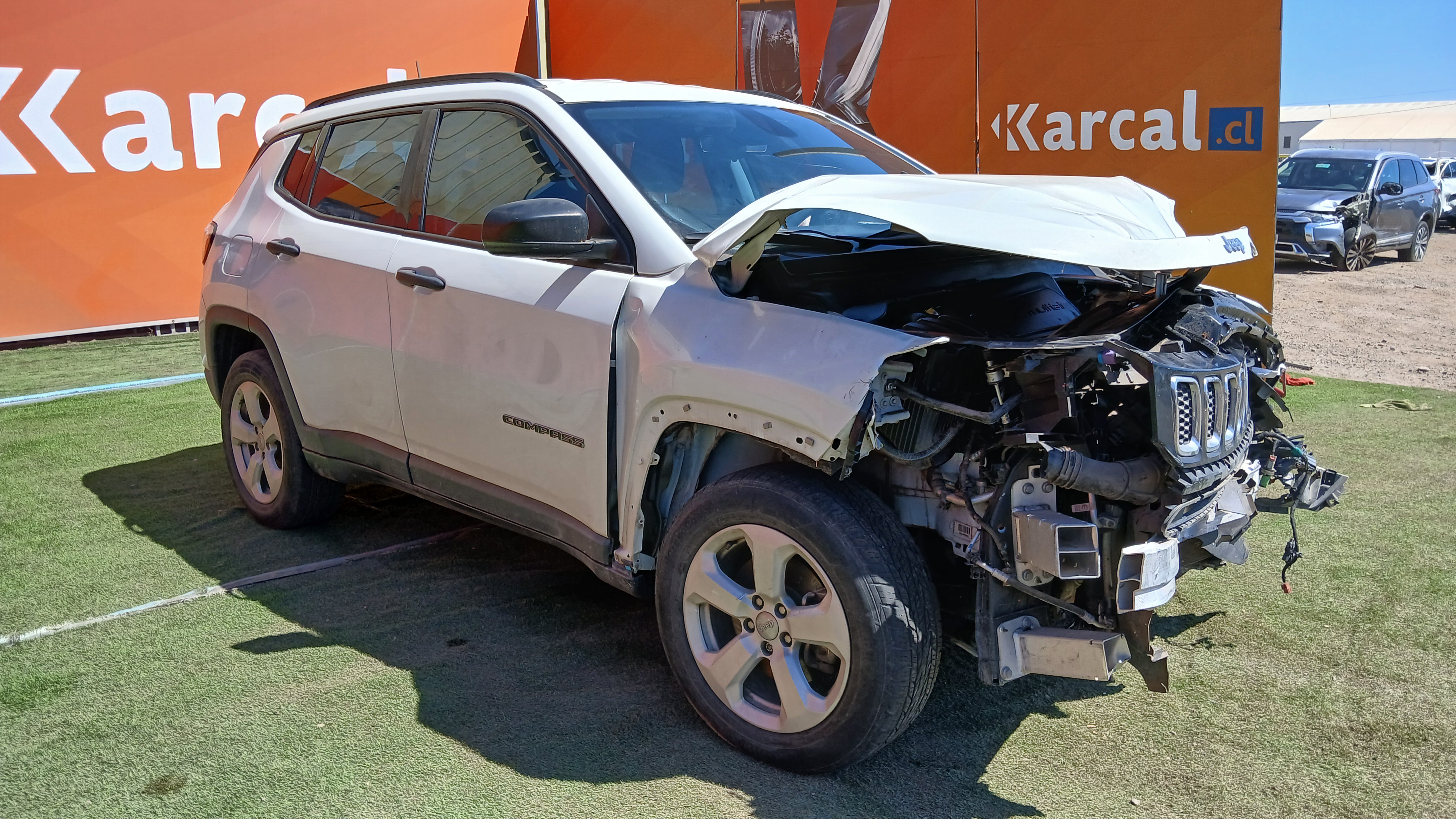 Remates Karcal